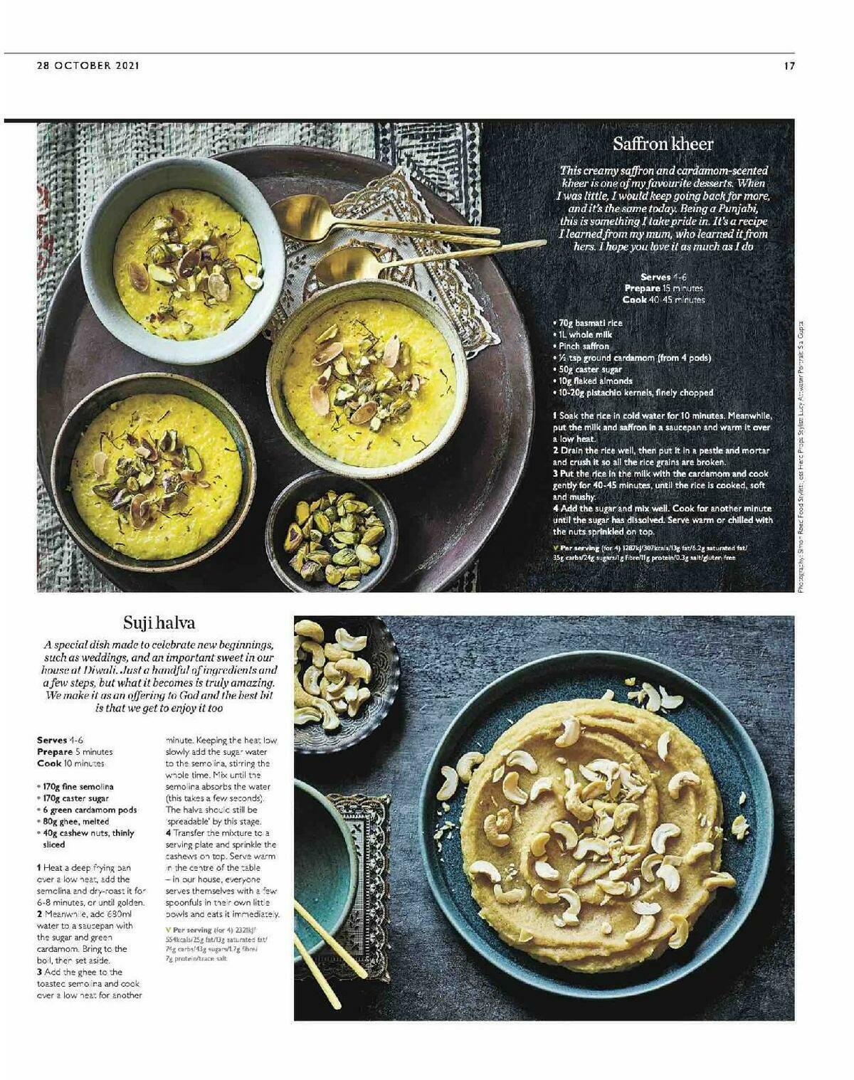 Waitrose Offers from 28 October