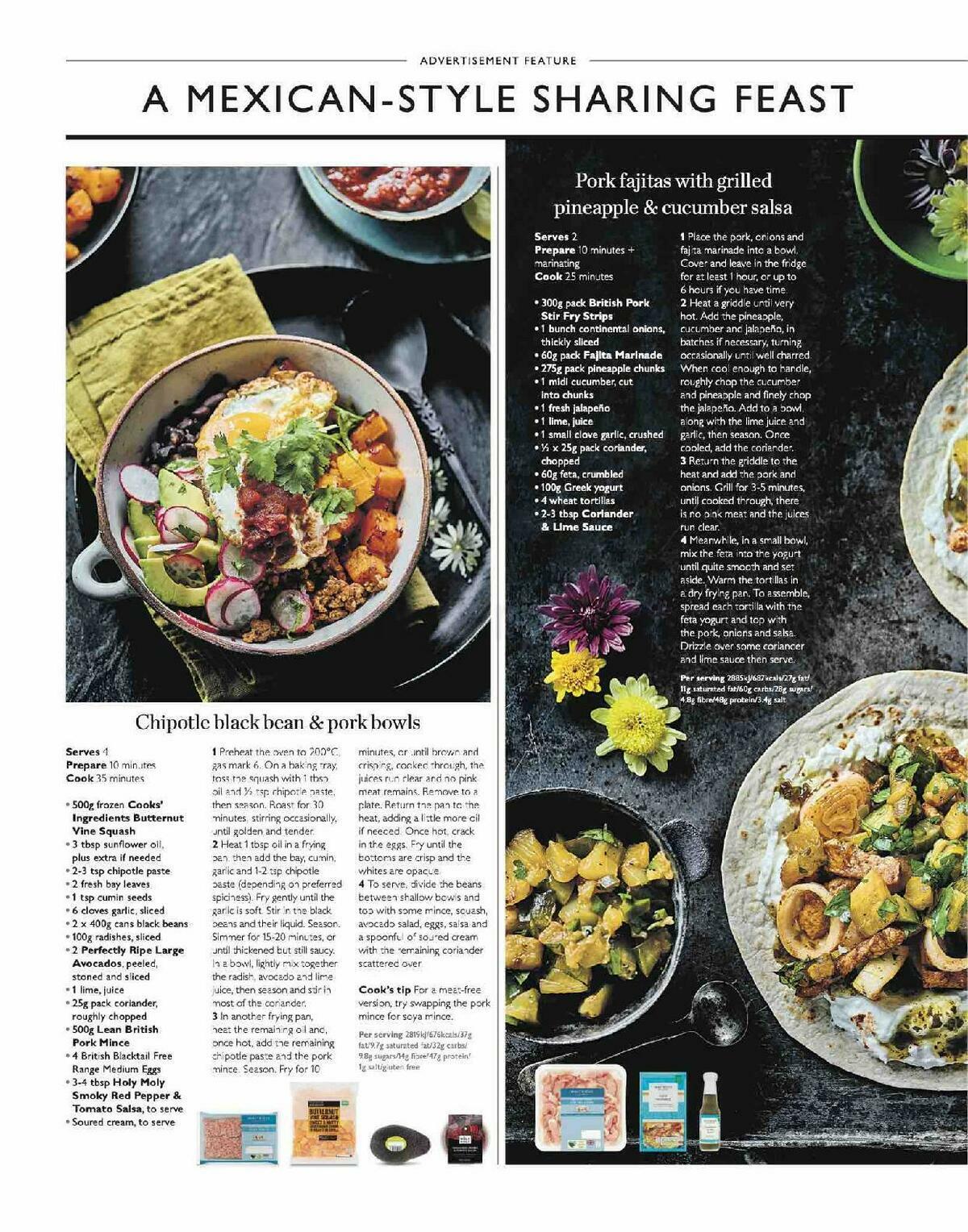 Waitrose Offers from 28 October