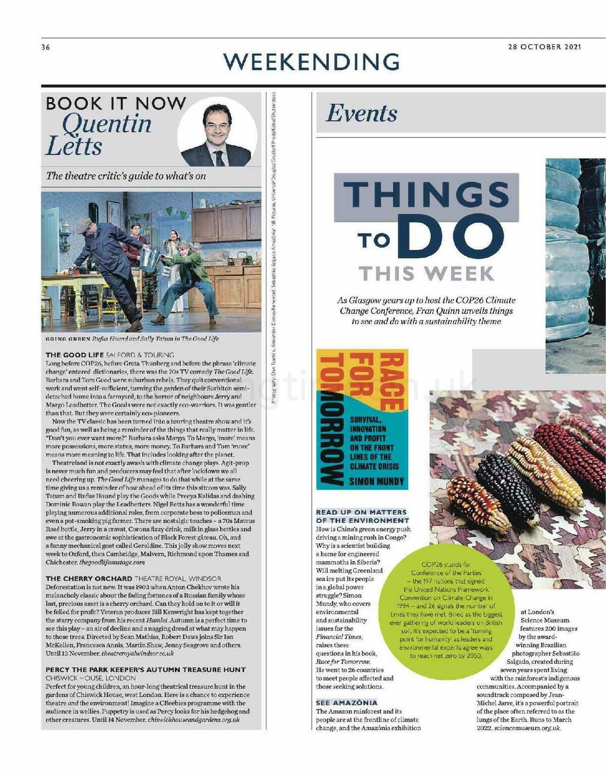 Waitrose Offers from 28 October