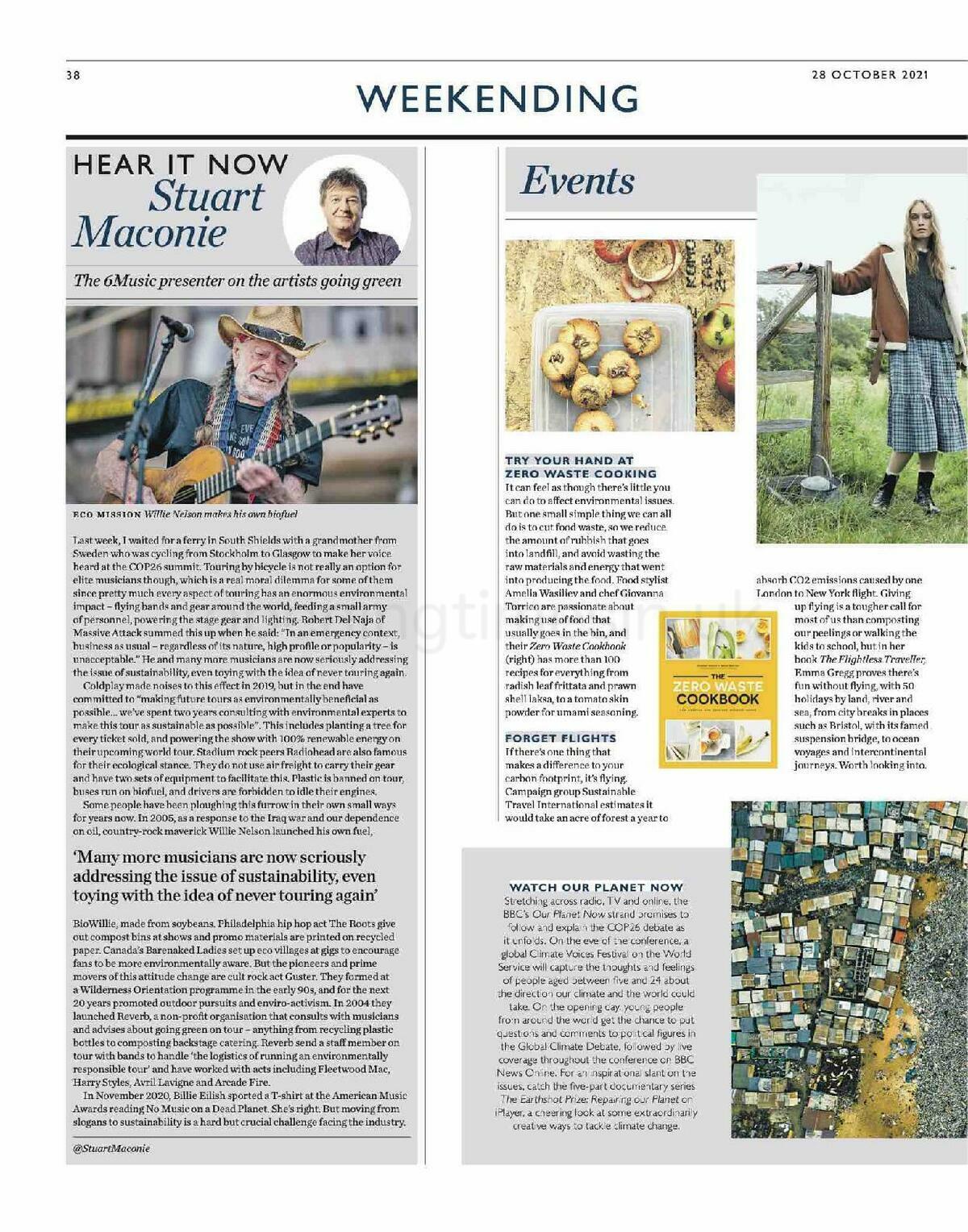 Waitrose Offers from 28 October