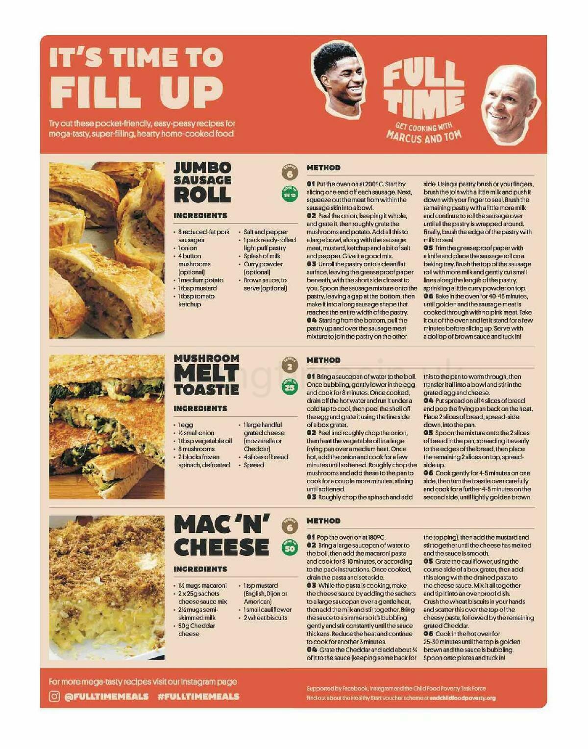 Waitrose Offers from 28 October