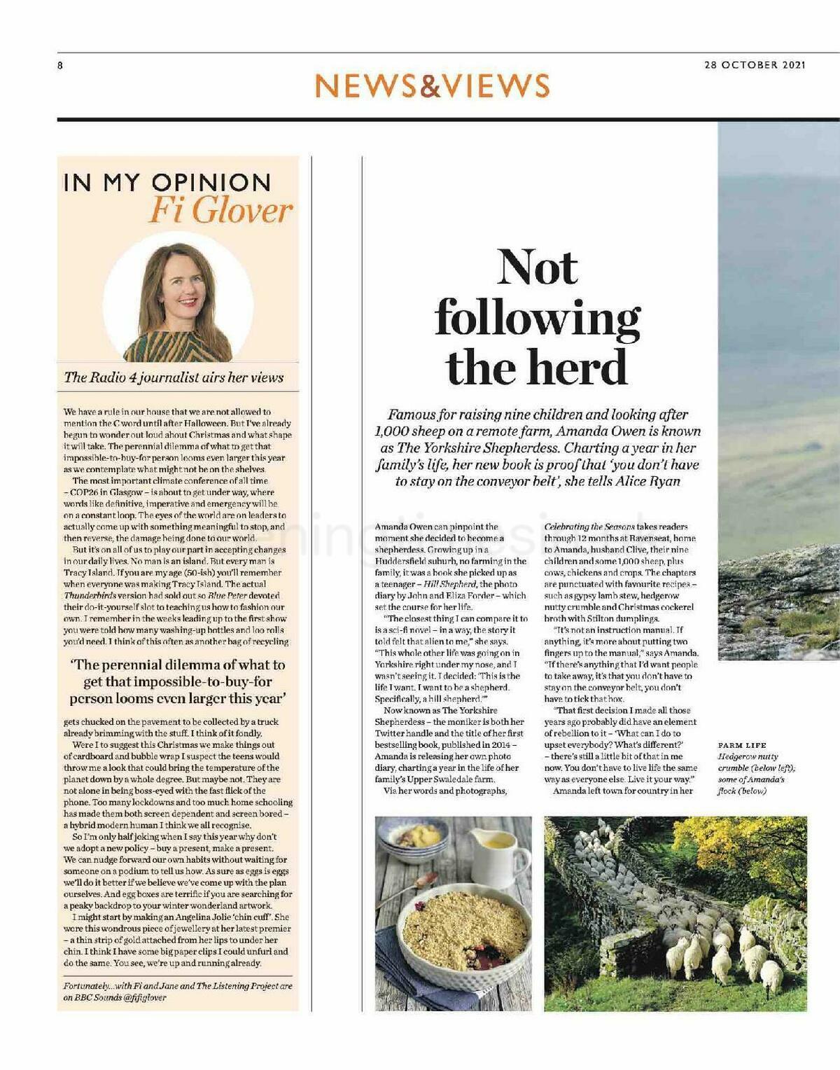 Waitrose Offers from 28 October