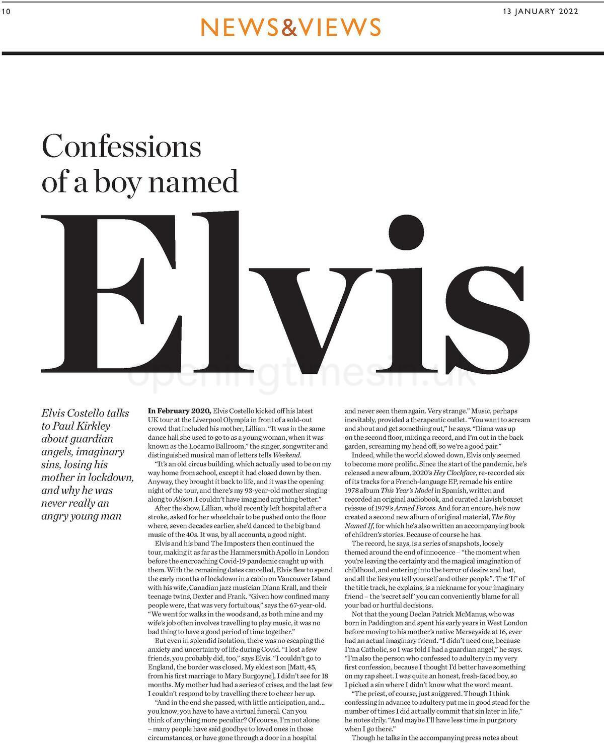 Waitrose Offers from 13 January