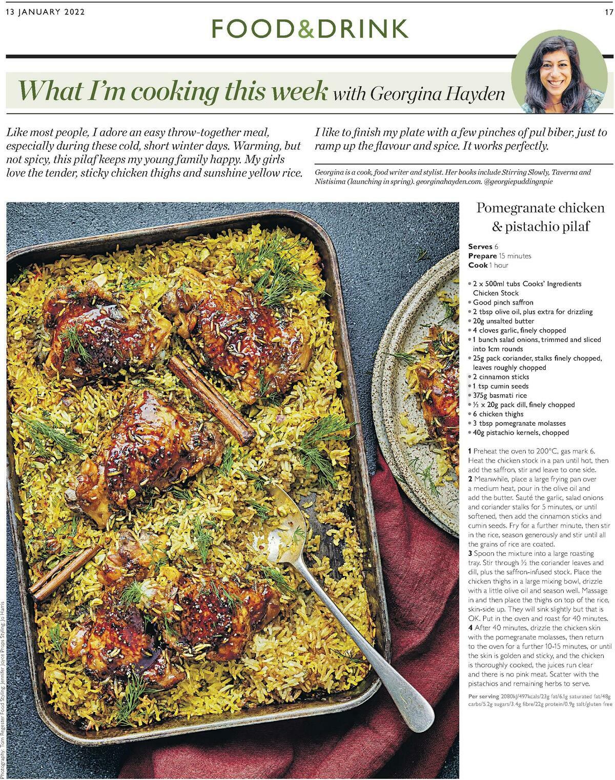 Waitrose Offers from 13 January