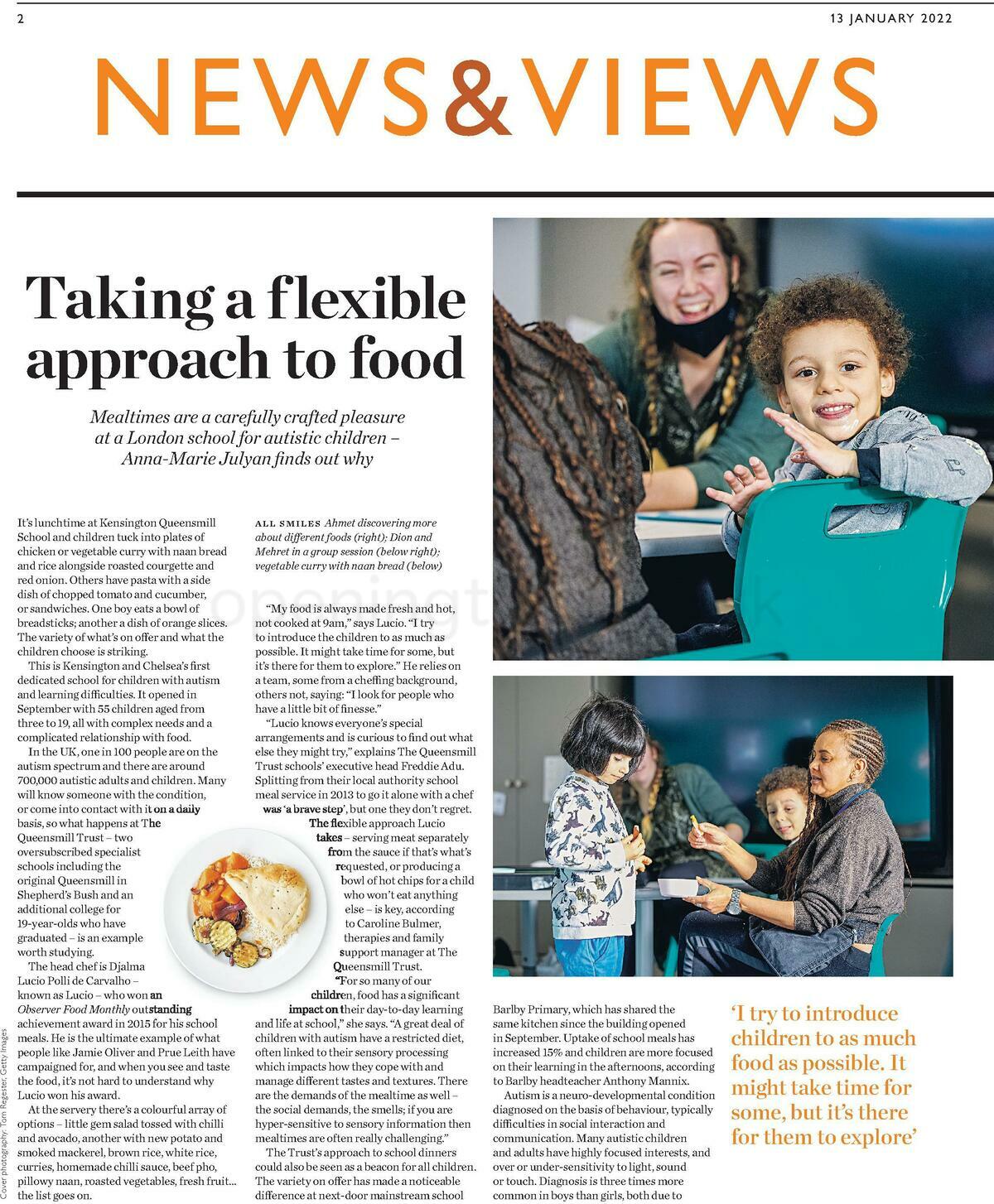 Waitrose Offers from 13 January