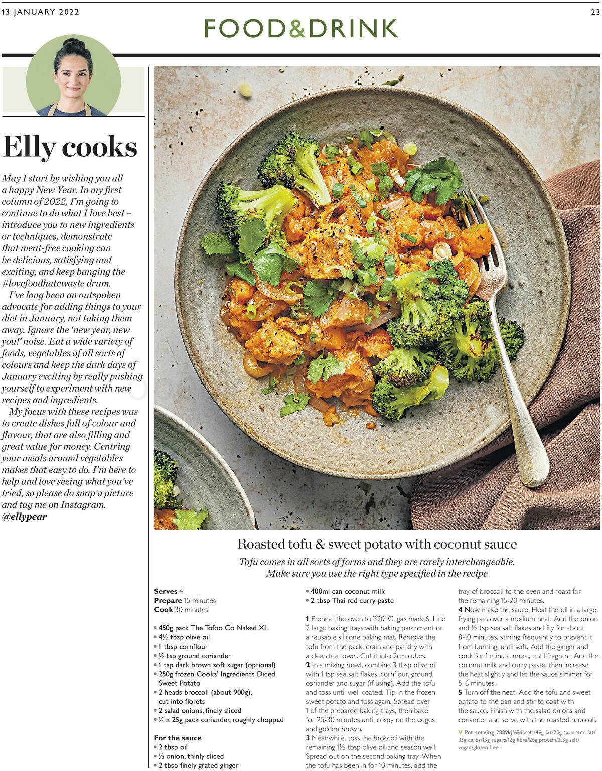 Waitrose Offers from 13 January