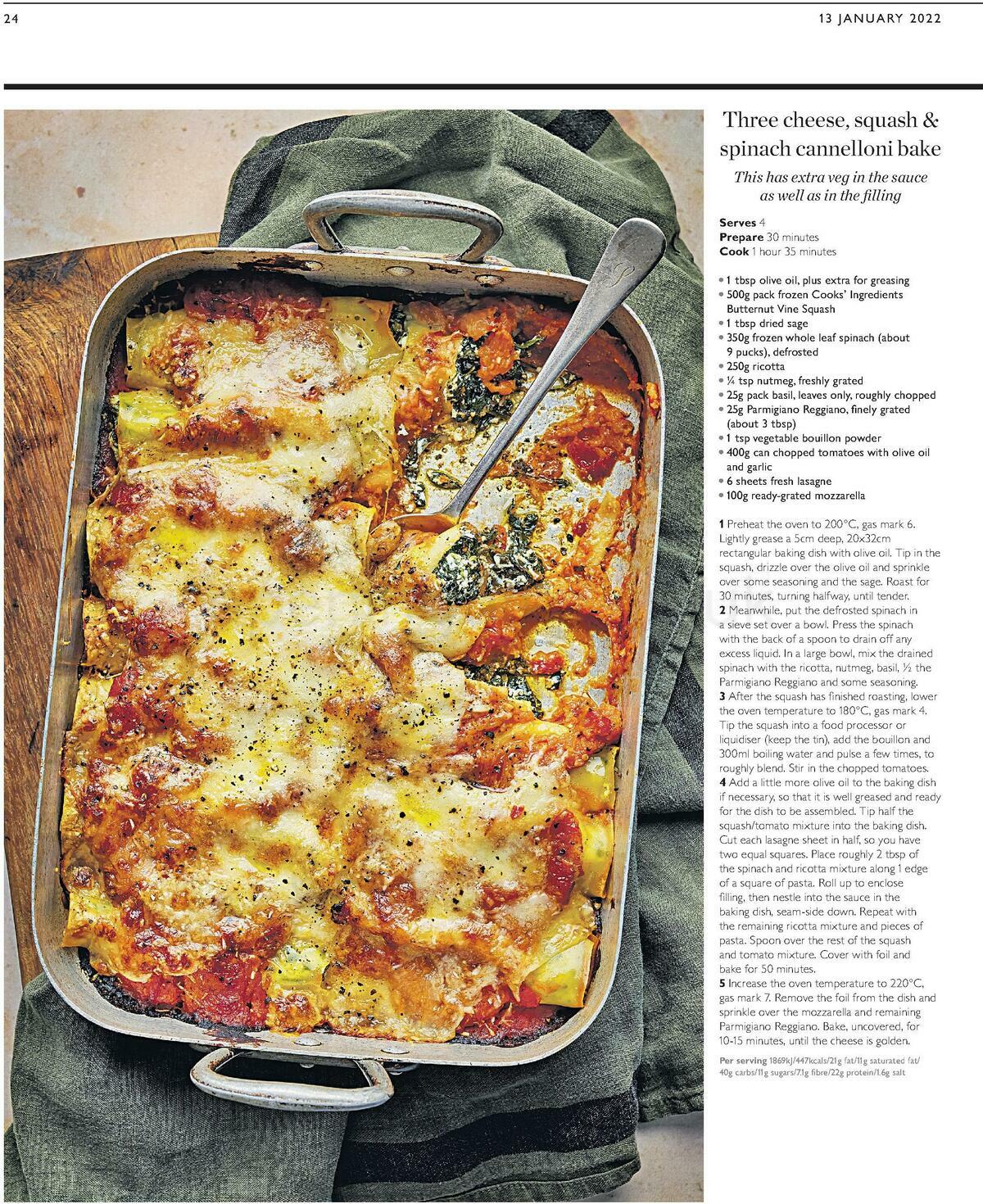 Waitrose Offers from 13 January