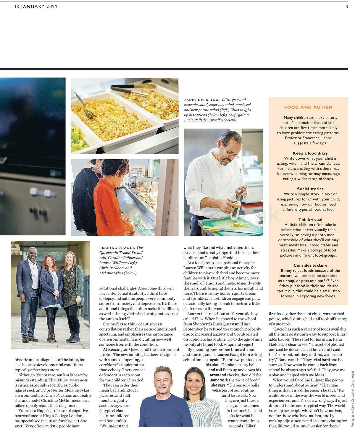 Waitrose Offers from 13 January