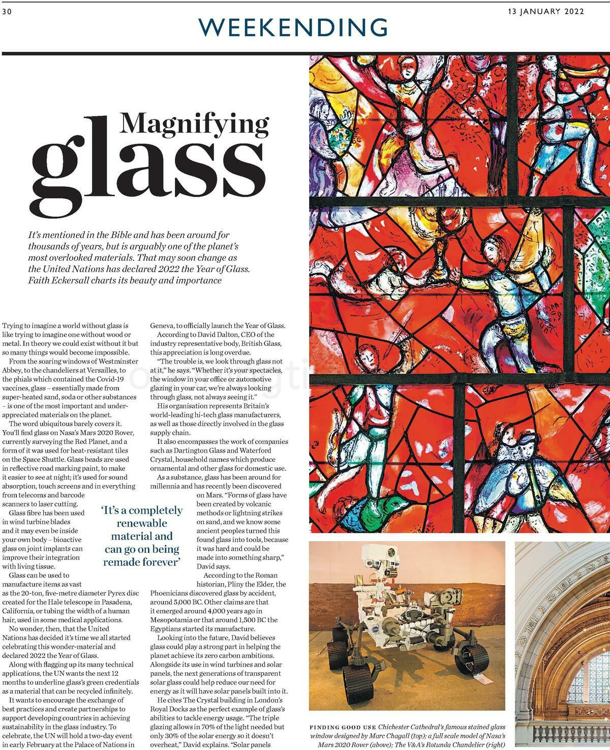 Waitrose Offers from 13 January