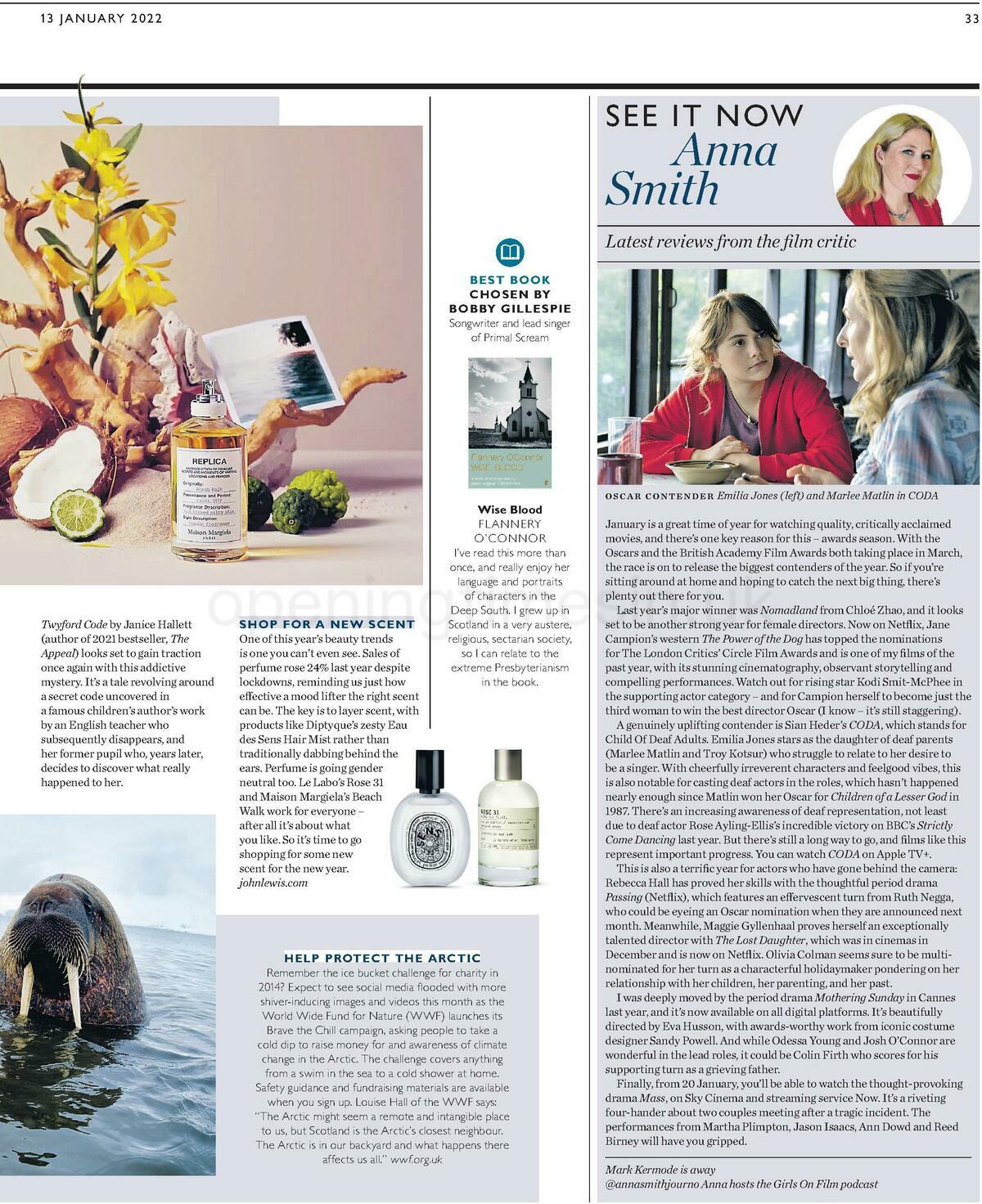 Waitrose Offers from 13 January