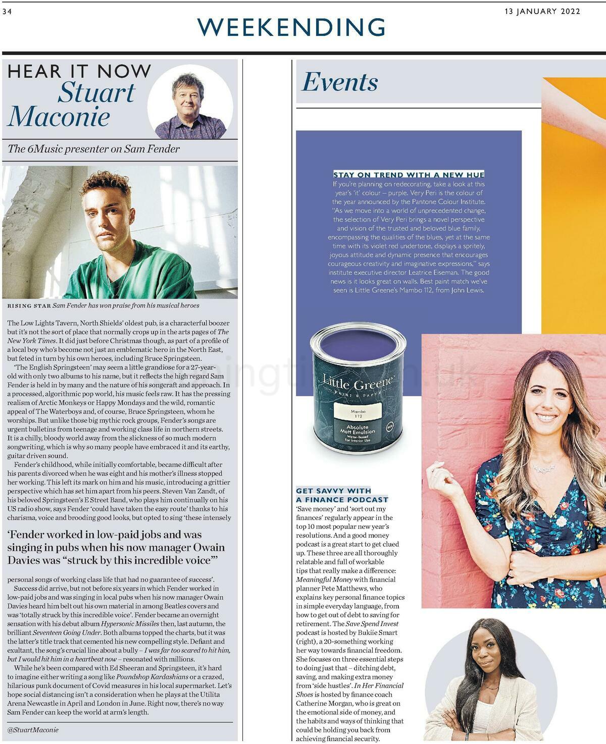 Waitrose Offers from 13 January