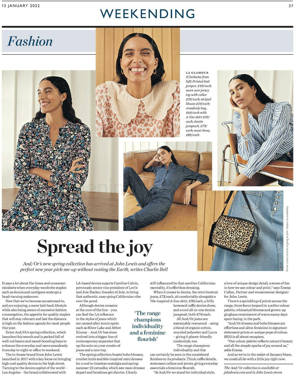 Waitrose Offers from 13 January