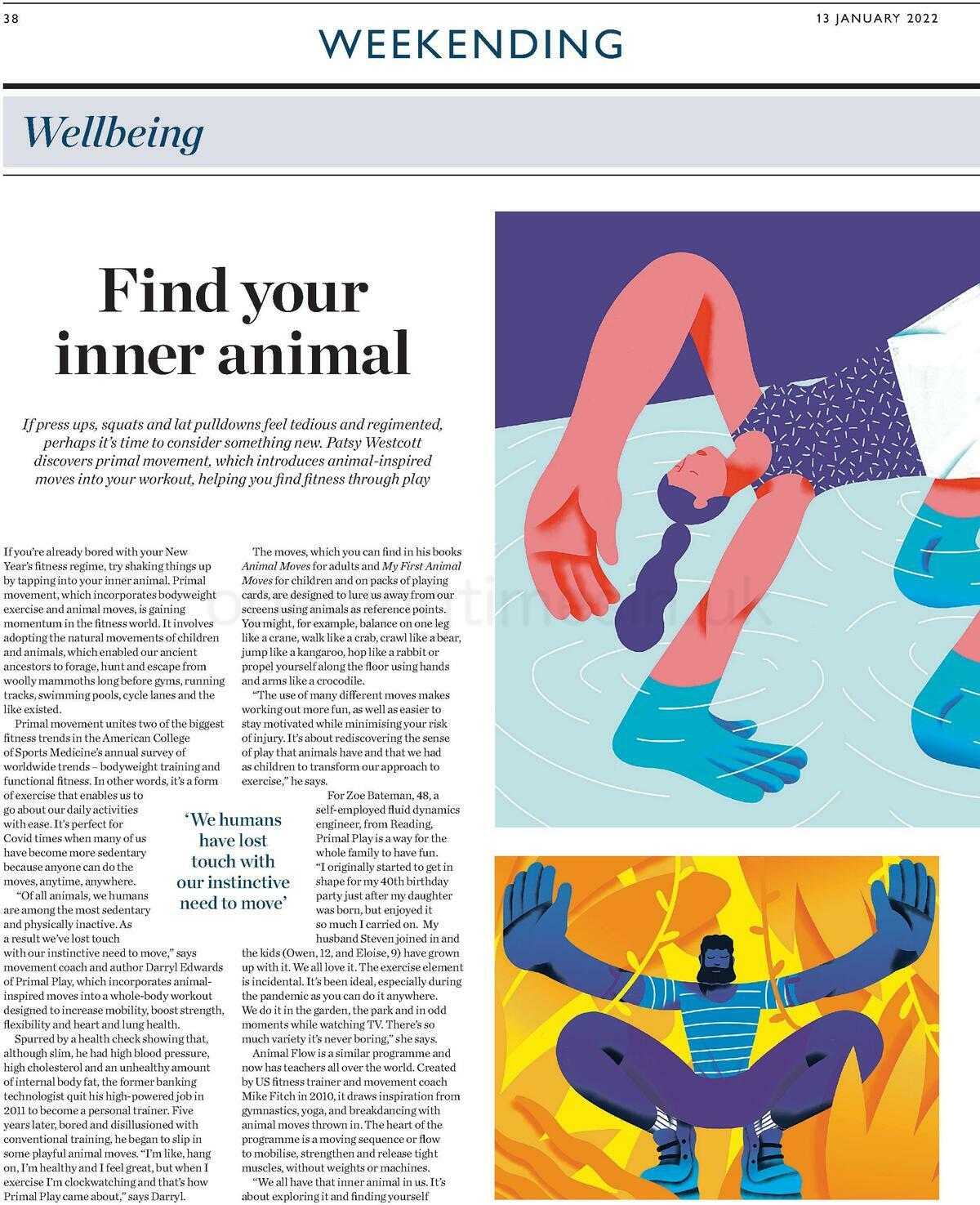 Waitrose Offers from 13 January