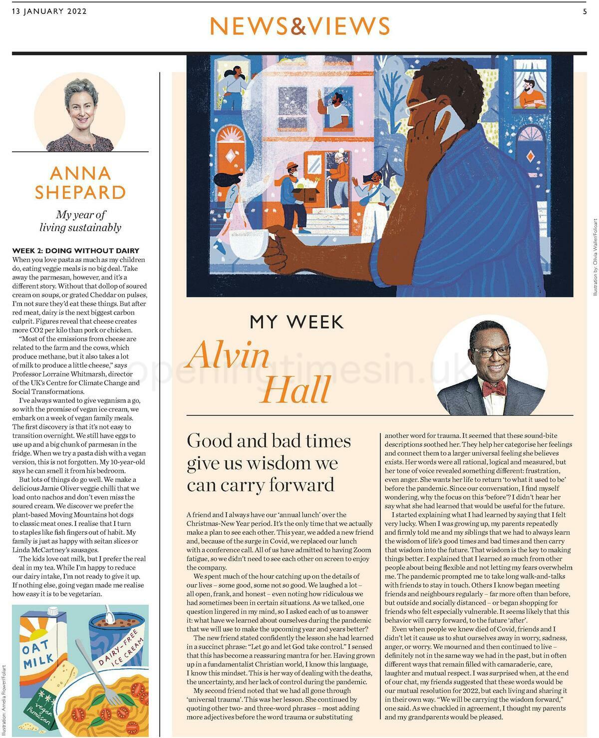 Waitrose Offers from 13 January