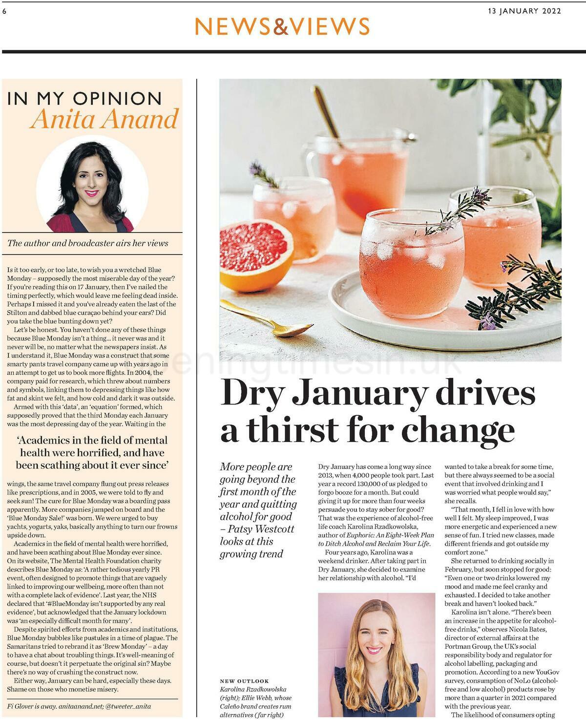 Waitrose Offers from 13 January