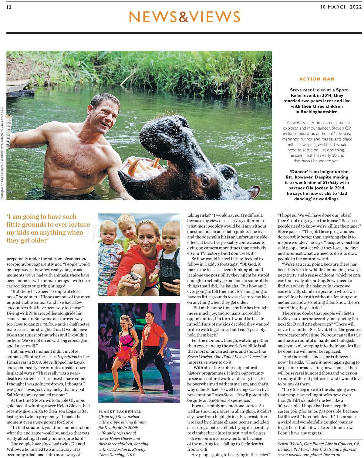 Waitrose Offers from 10 March