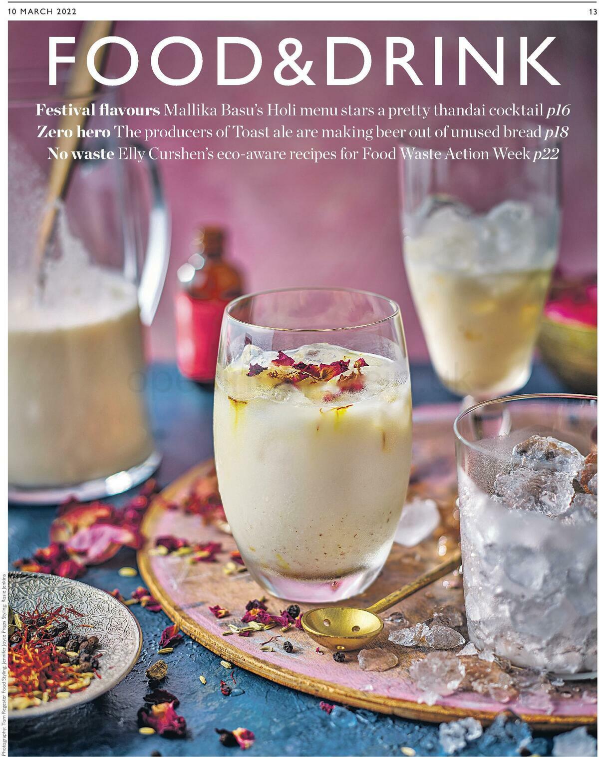 Waitrose Offers from 10 March