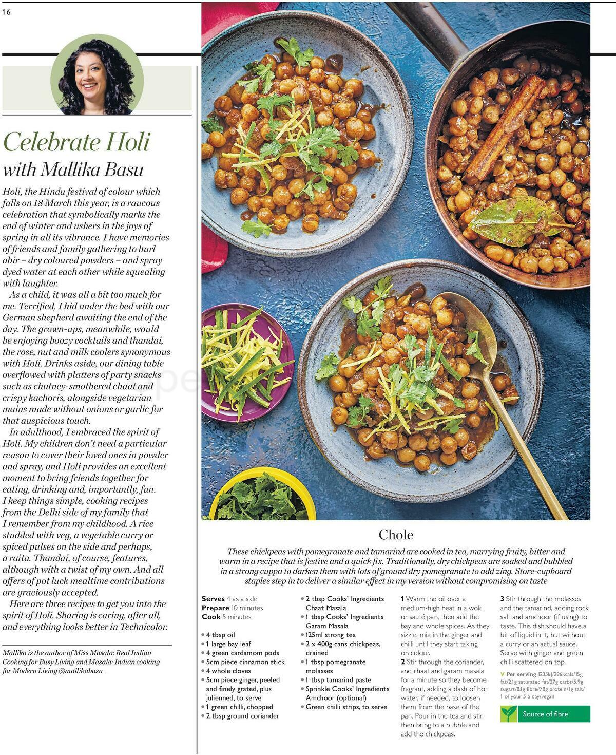 Waitrose Offers from 10 March