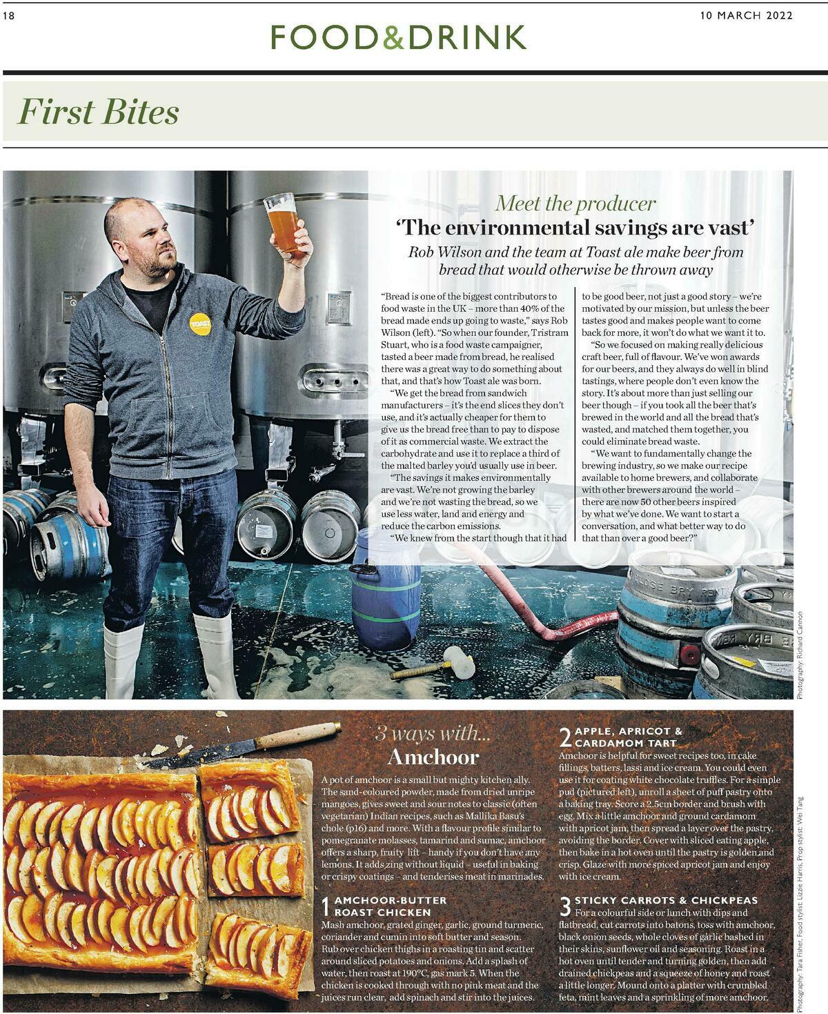 Waitrose Offers from 10 March