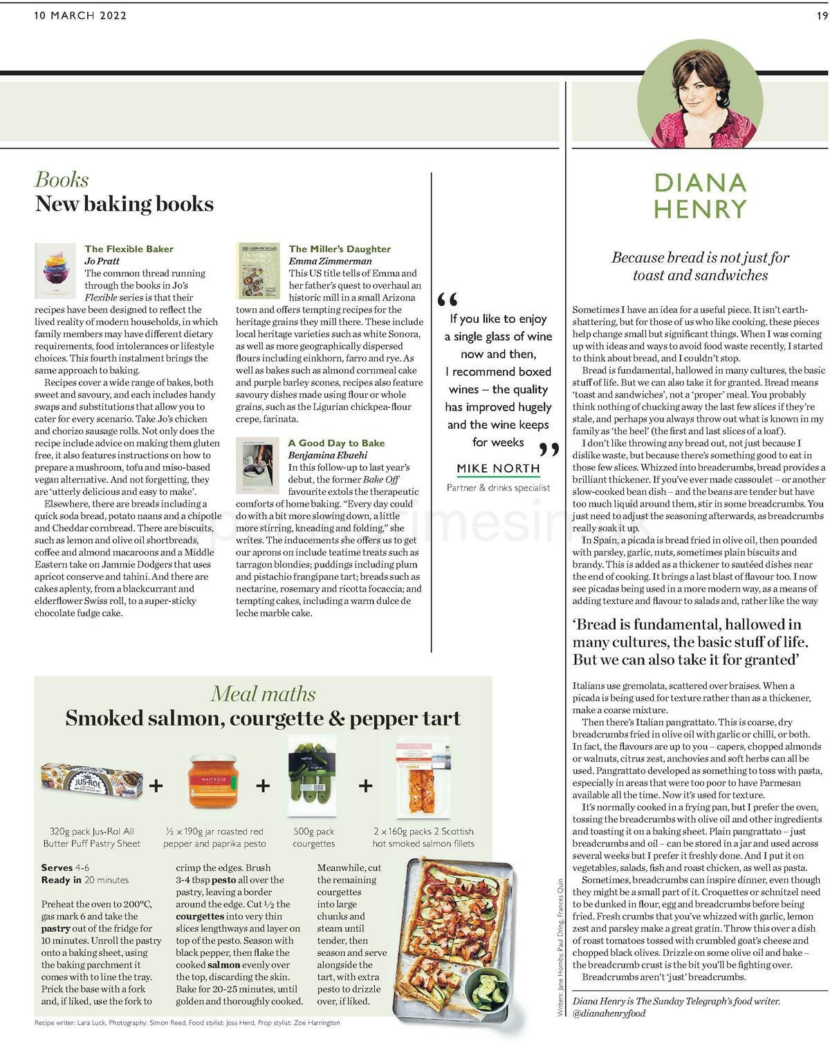 Waitrose Offers from 10 March