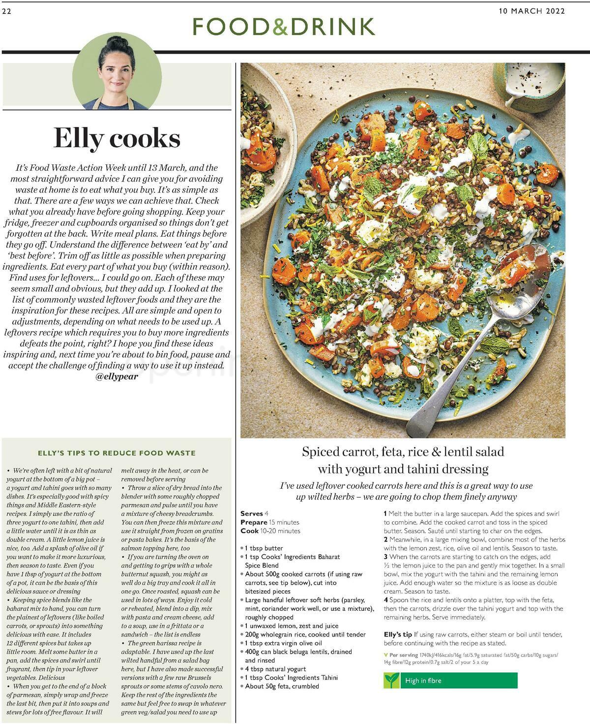 Waitrose Offers from 10 March