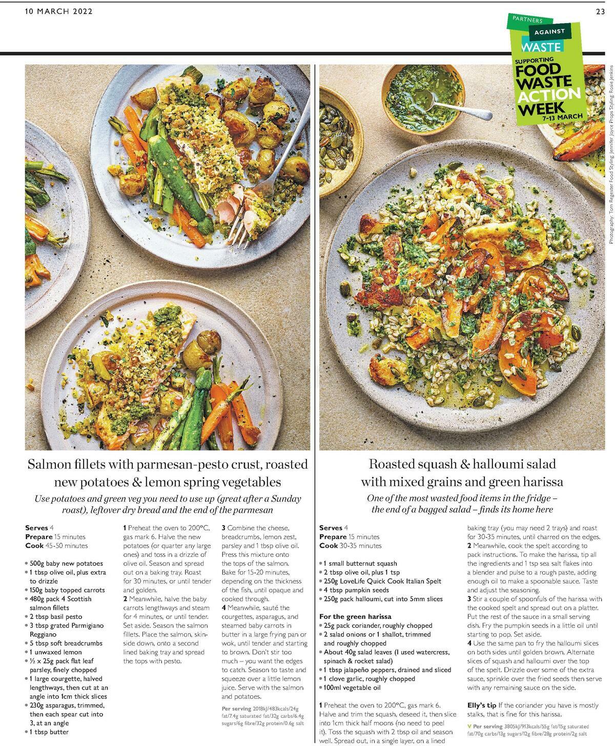 Waitrose Offers from 10 March