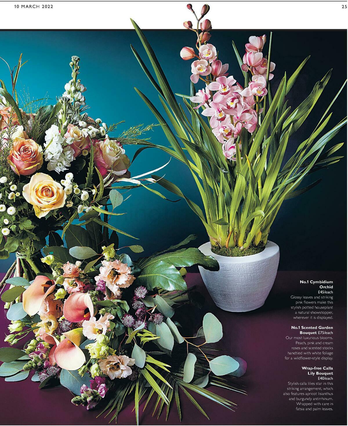 Waitrose Offers from 10 March