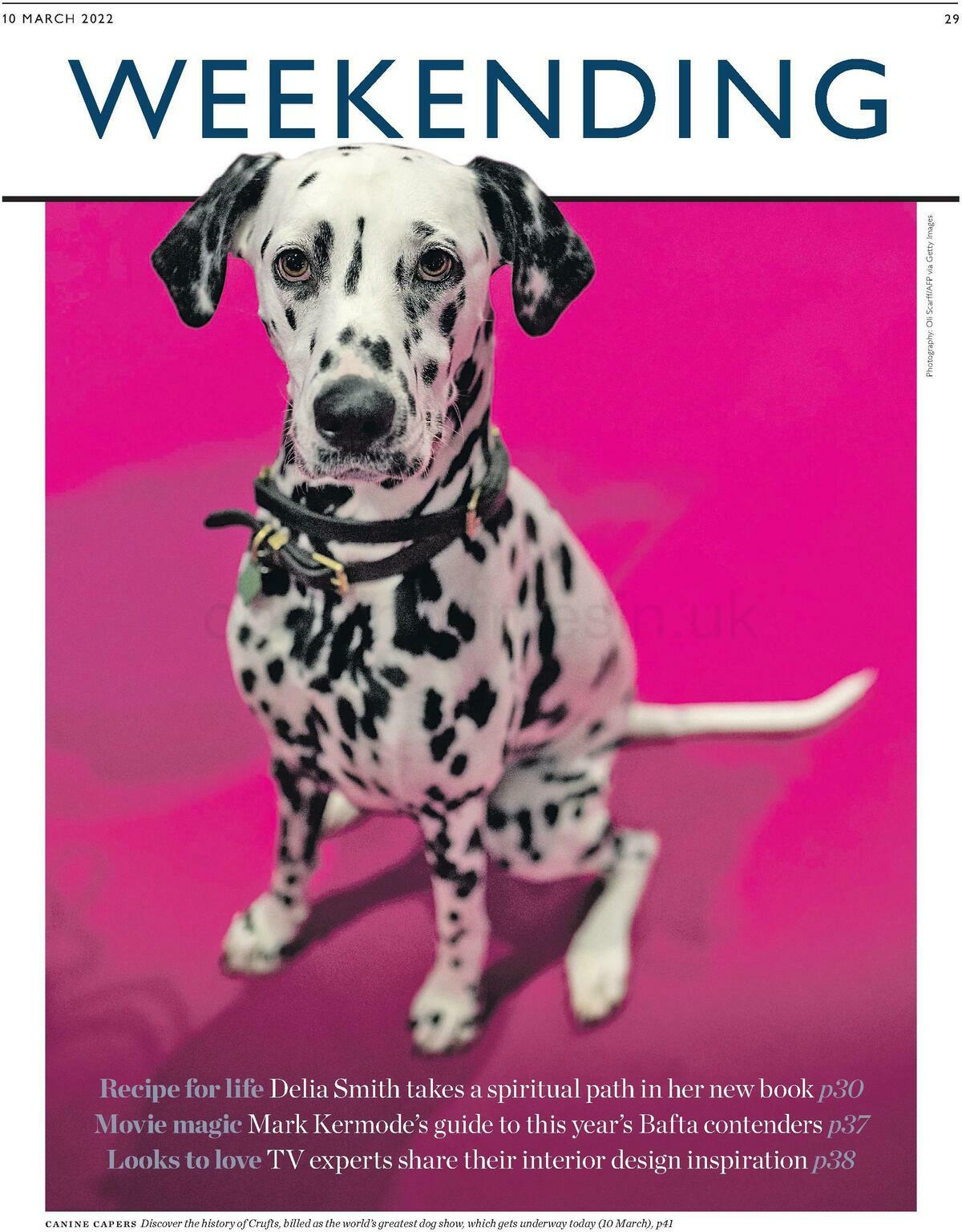 Waitrose Offers from 10 March