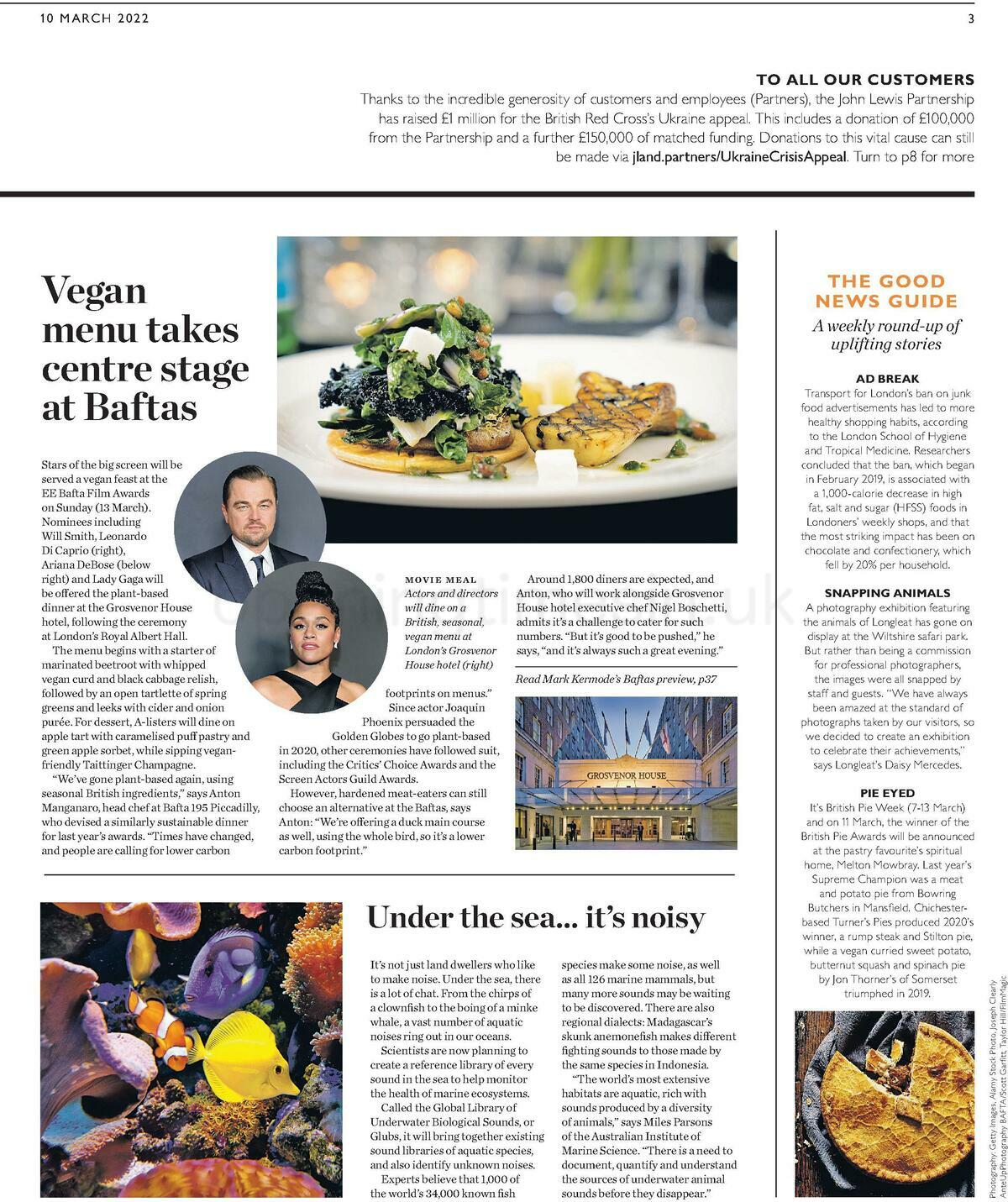 Waitrose Offers from 10 March