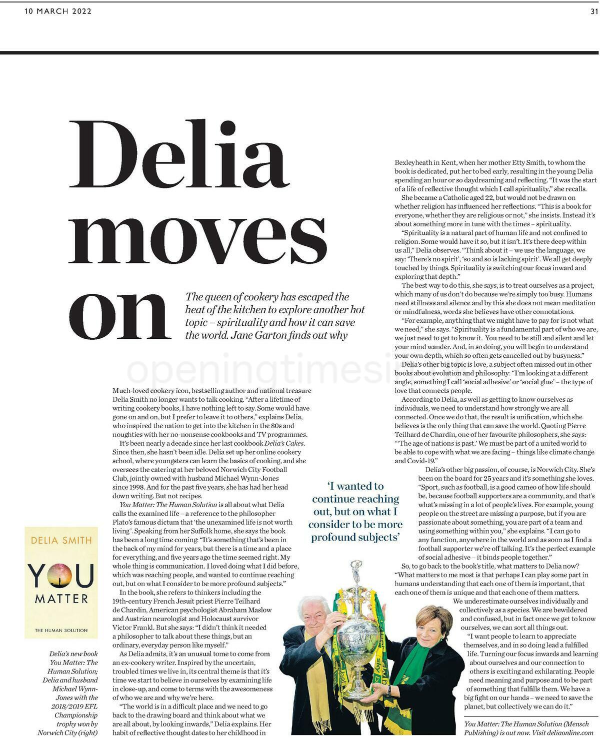 Waitrose Offers from 10 March