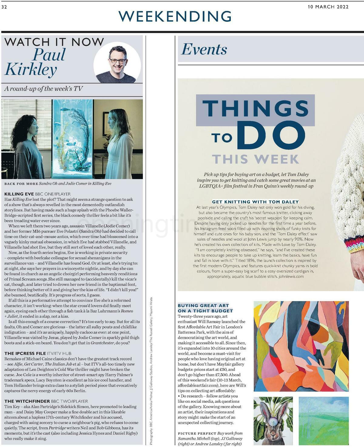 Waitrose Offers from 10 March