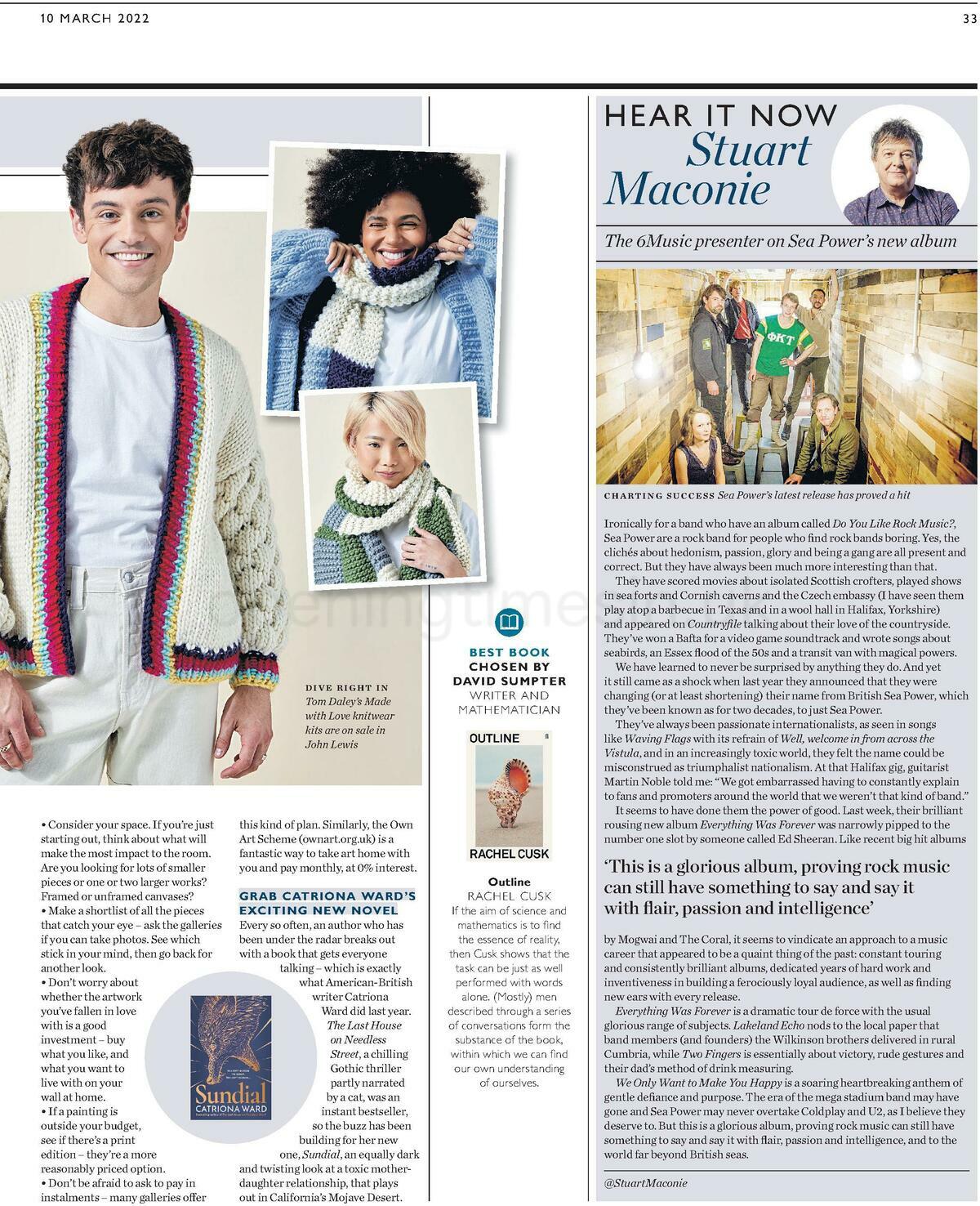 Waitrose Offers from 10 March