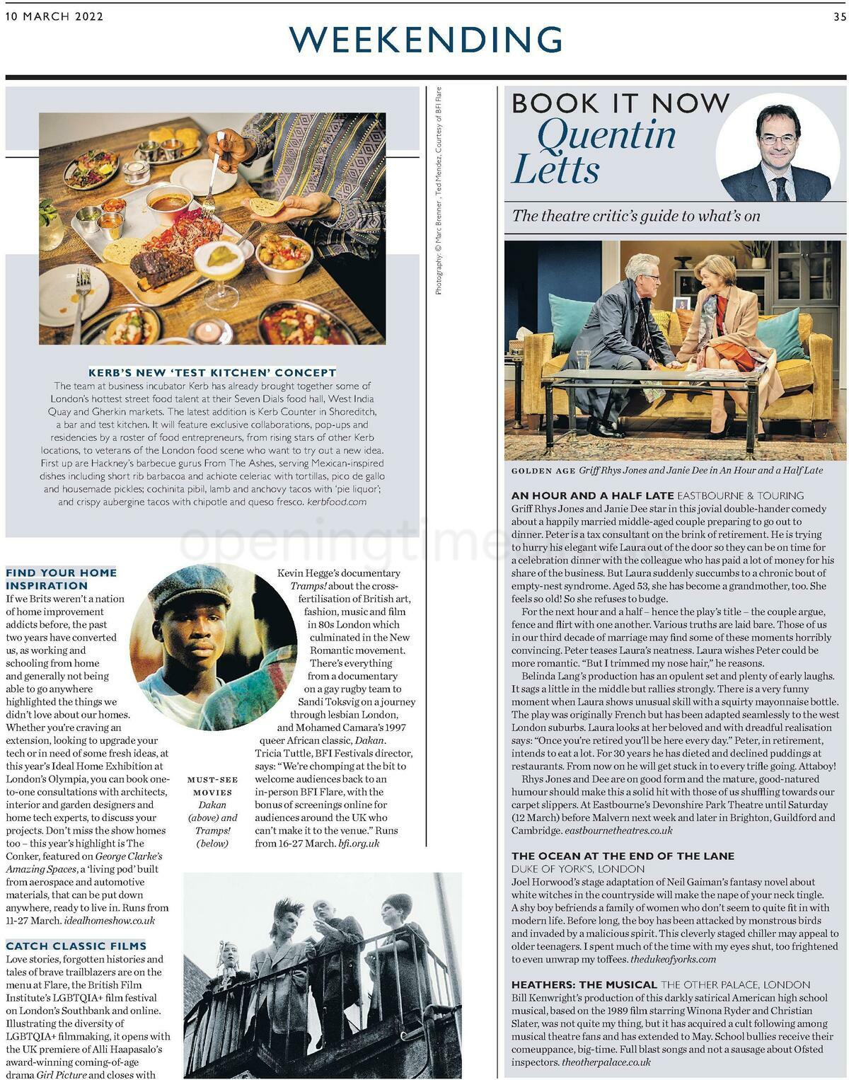 Waitrose Offers from 10 March