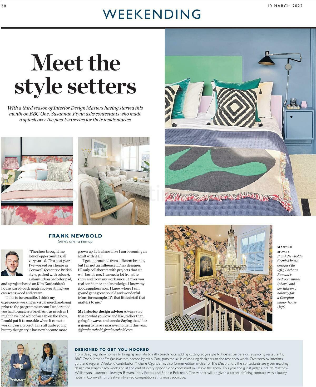 Waitrose Offers from 10 March