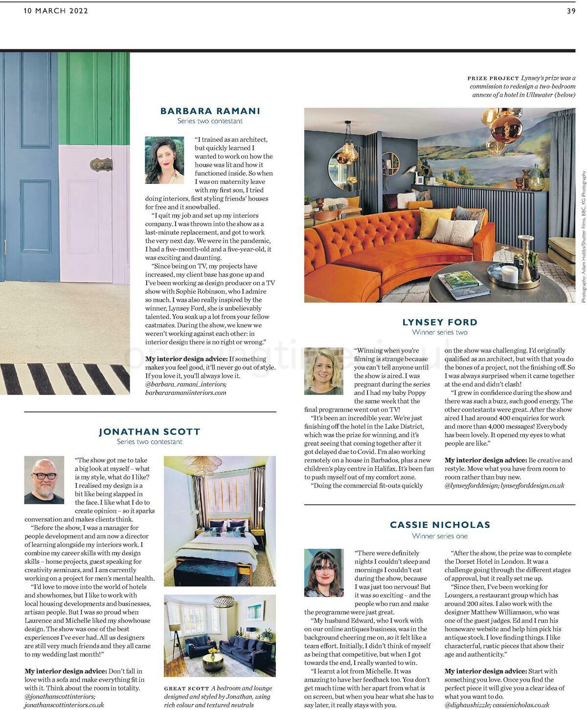 Waitrose Offers from 10 March