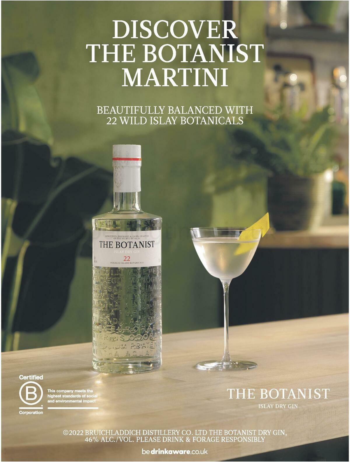 Waitrose Offers from 10 March