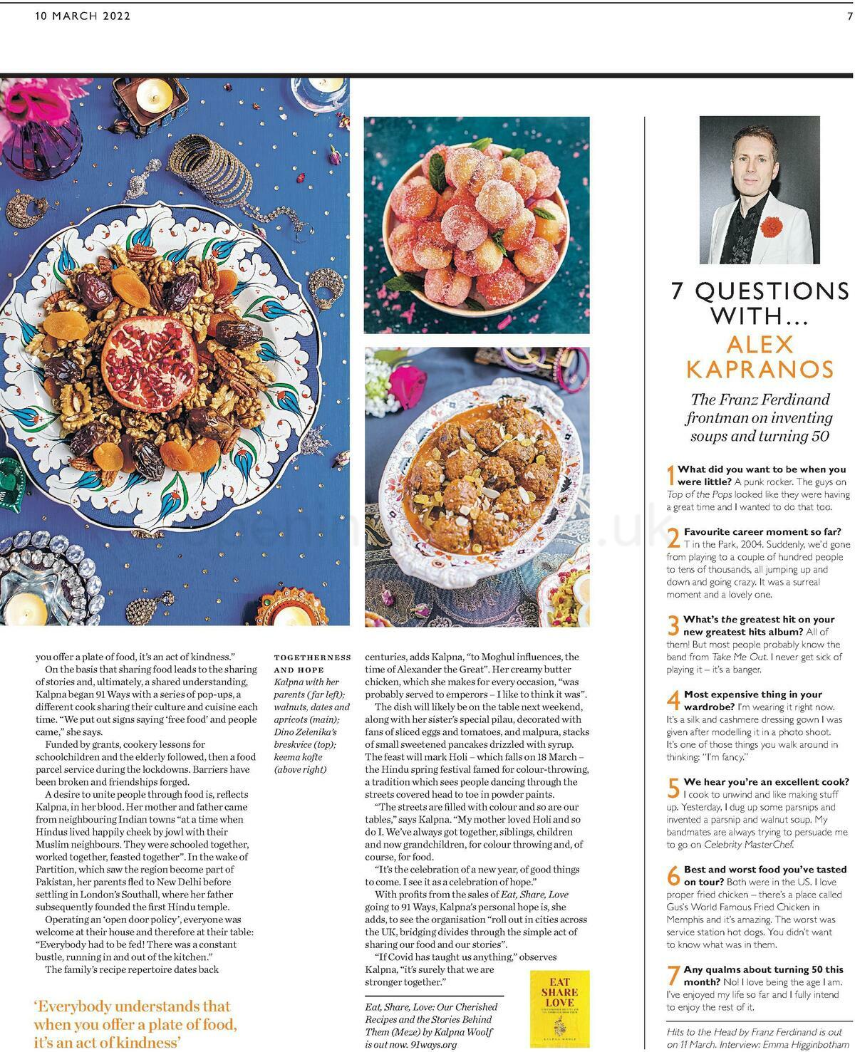 Waitrose Offers from 10 March