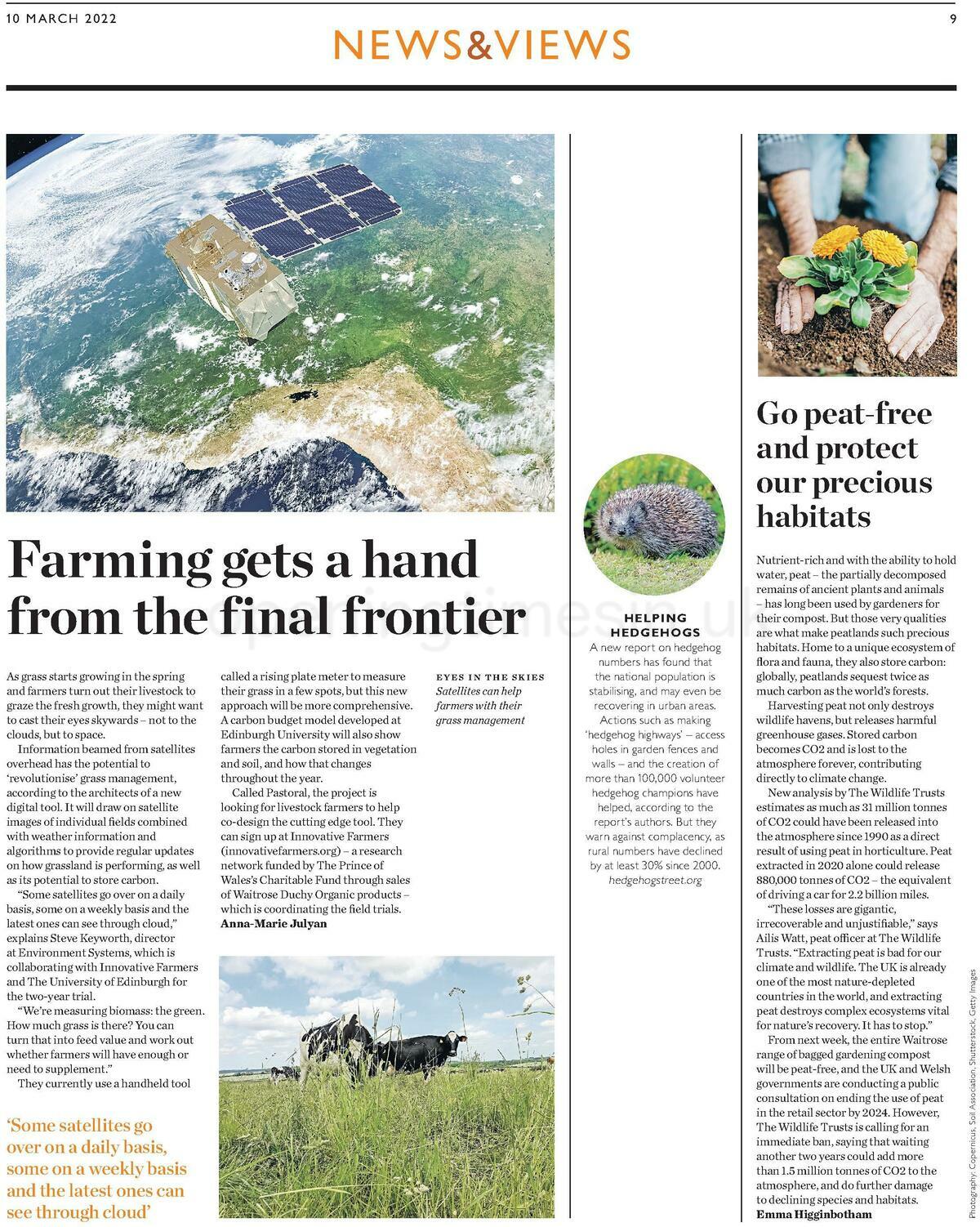 Waitrose Offers from 10 March