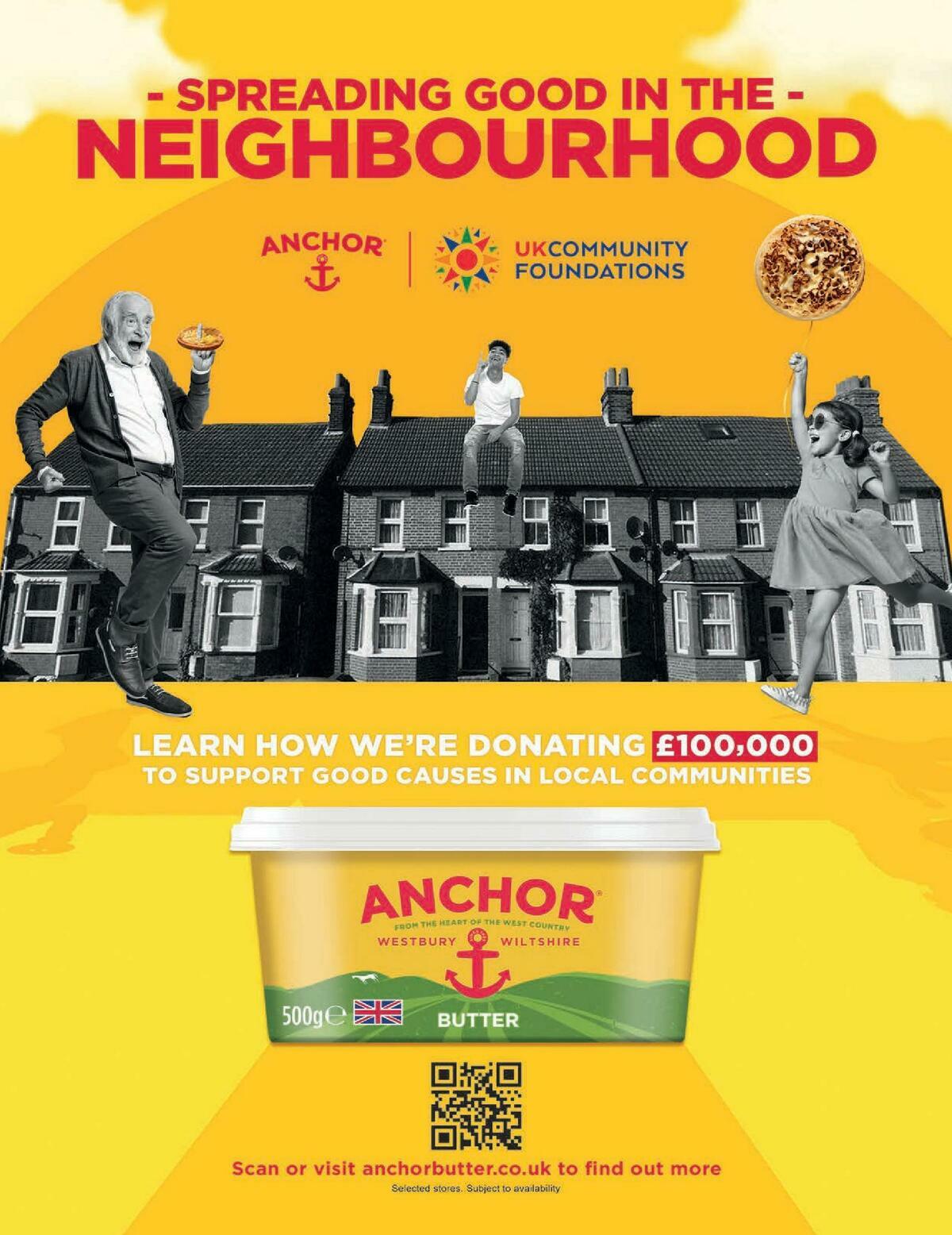 Waitrose Food Magazine September Offers from 1 September