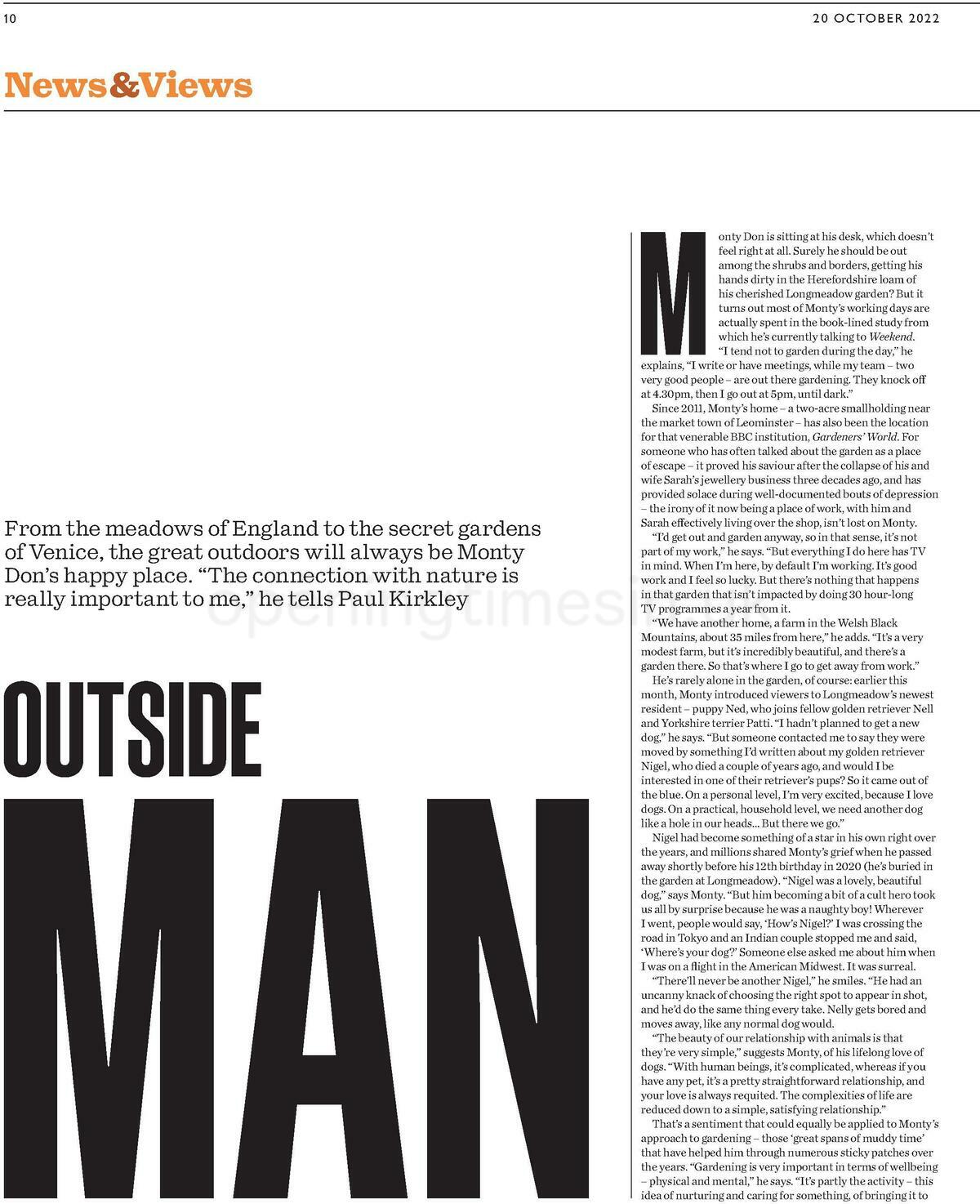 Waitrose Offers from 20 October