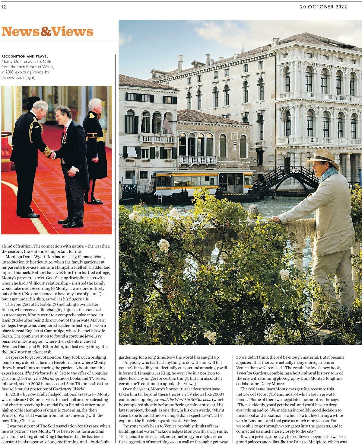 Waitrose Offers from 20 October