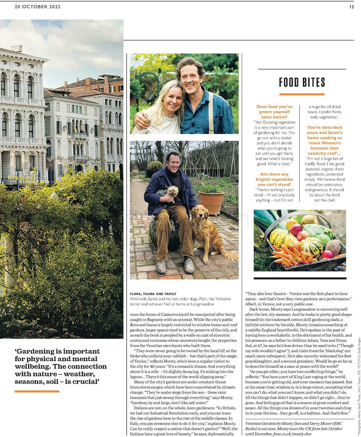 Waitrose Offers from 20 October