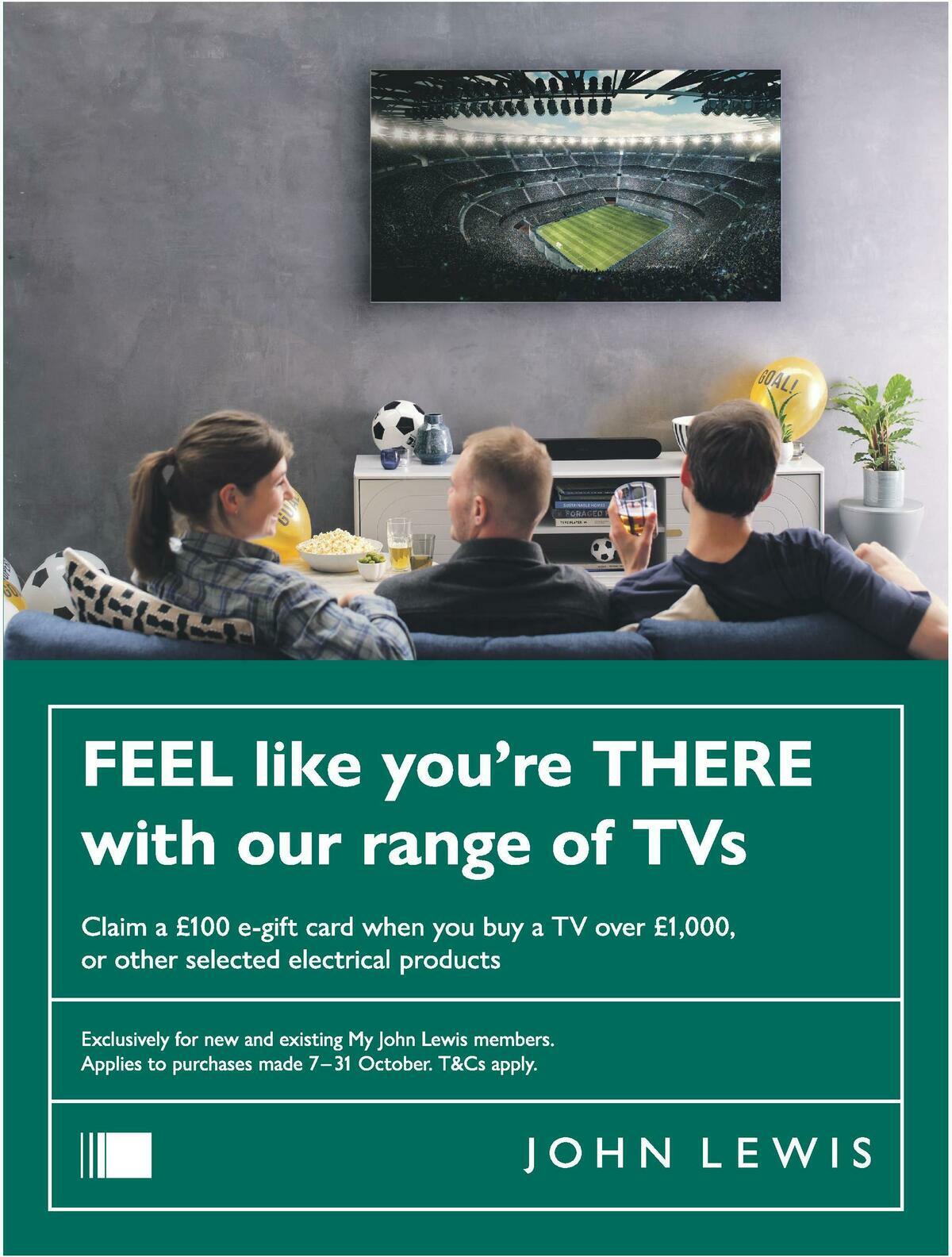 Waitrose Offers from 20 October