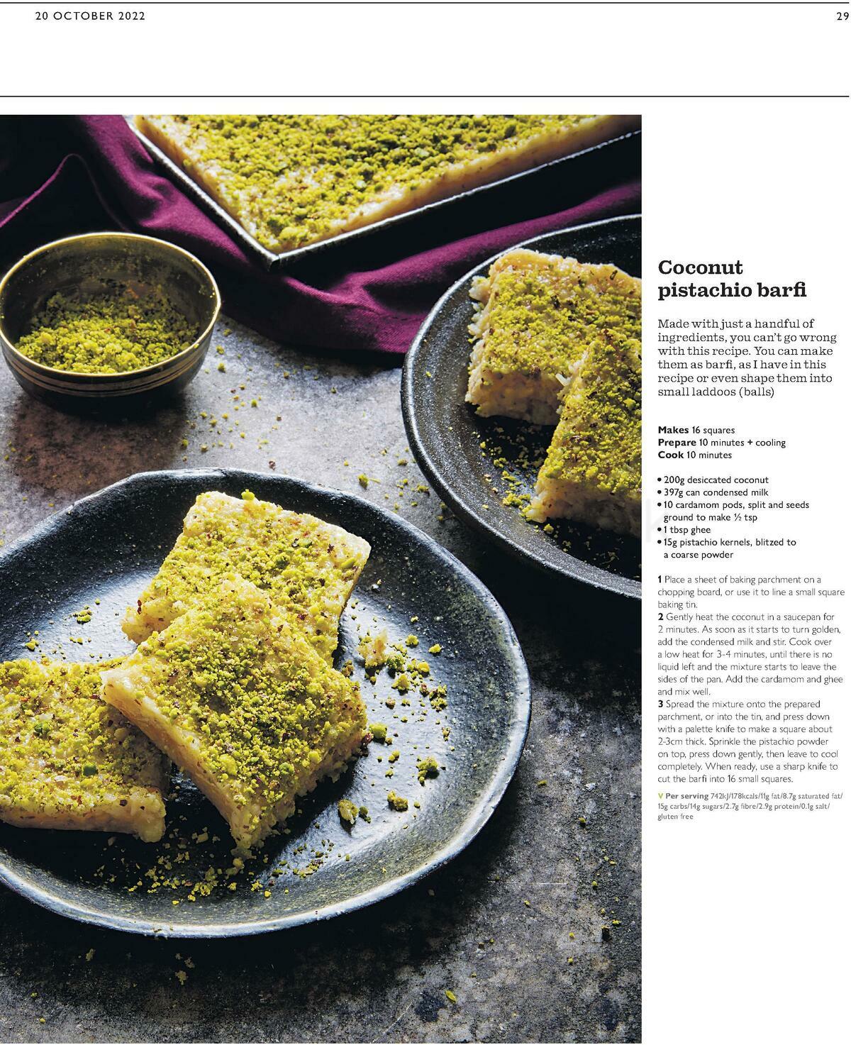 Waitrose Offers from 20 October