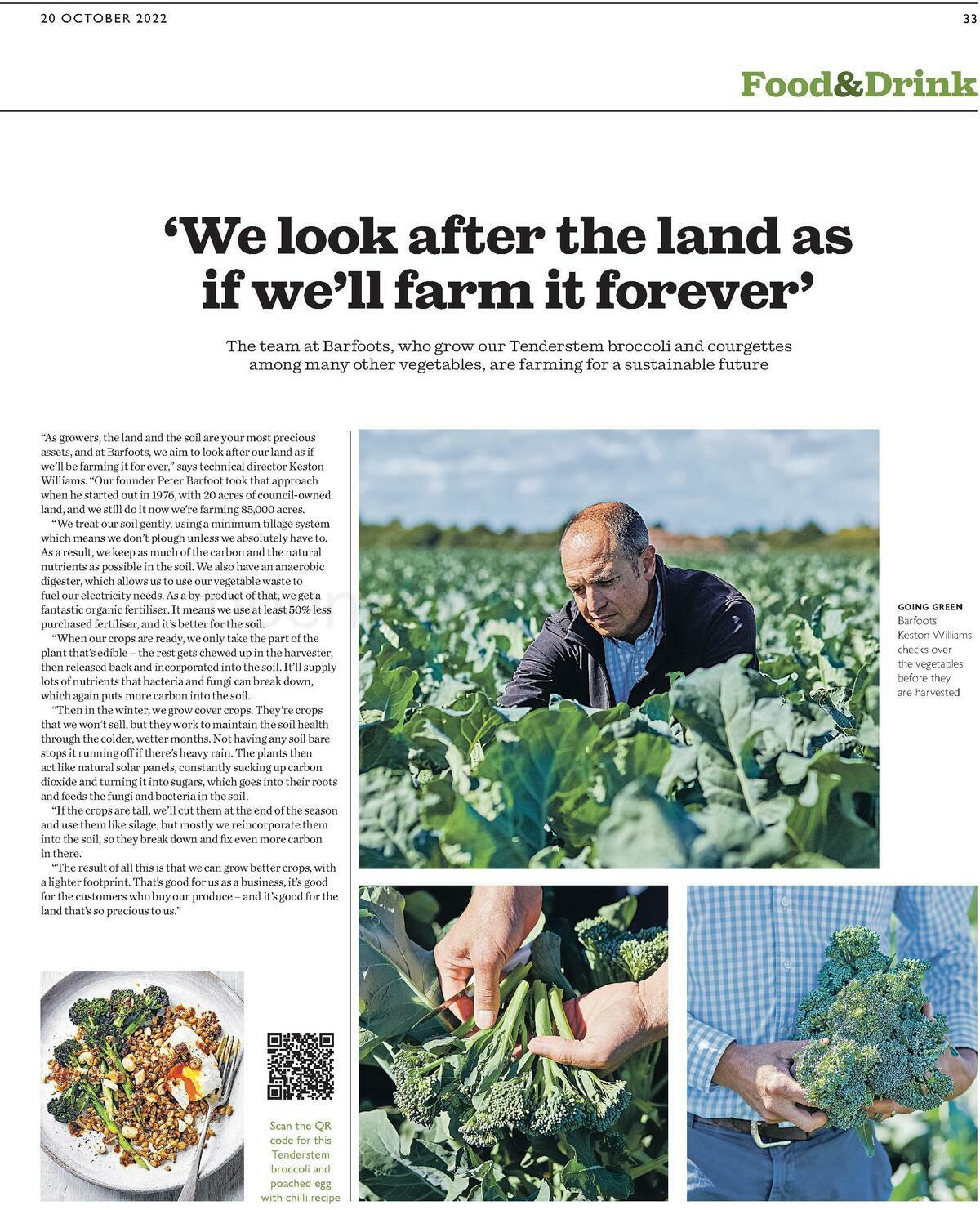 Waitrose Offers from 20 October