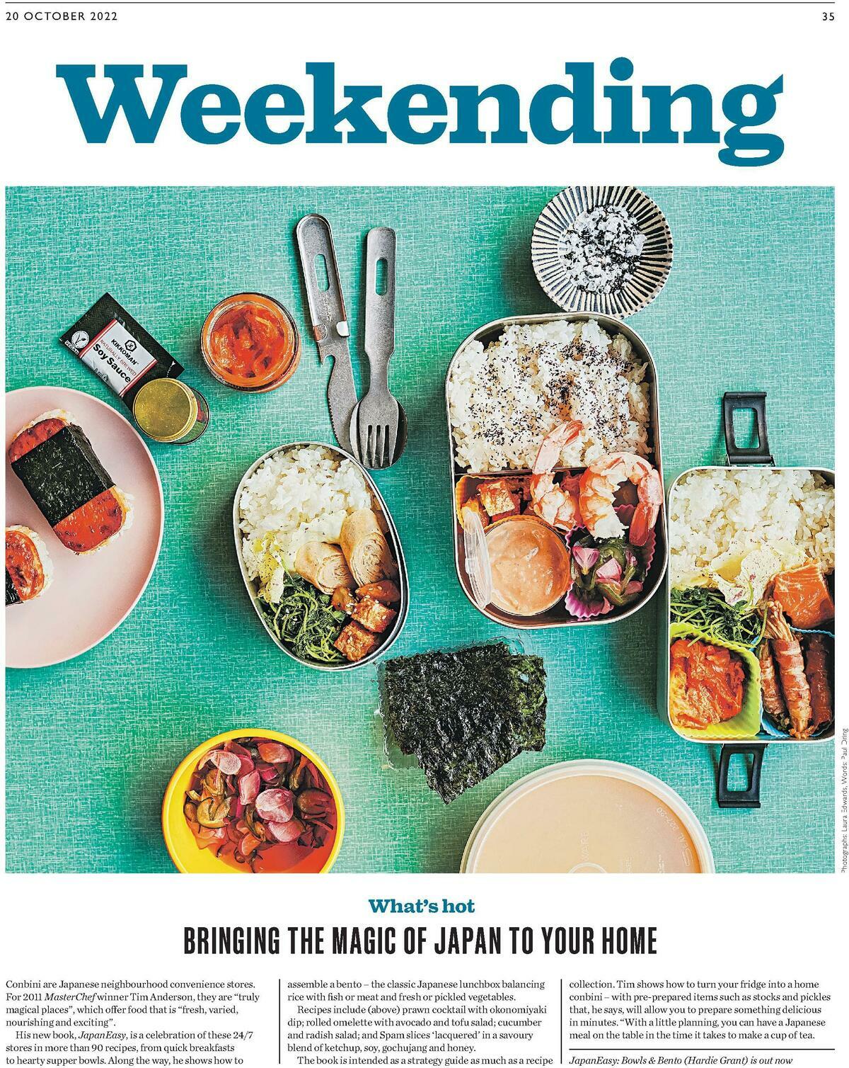 Waitrose Offers from 20 October