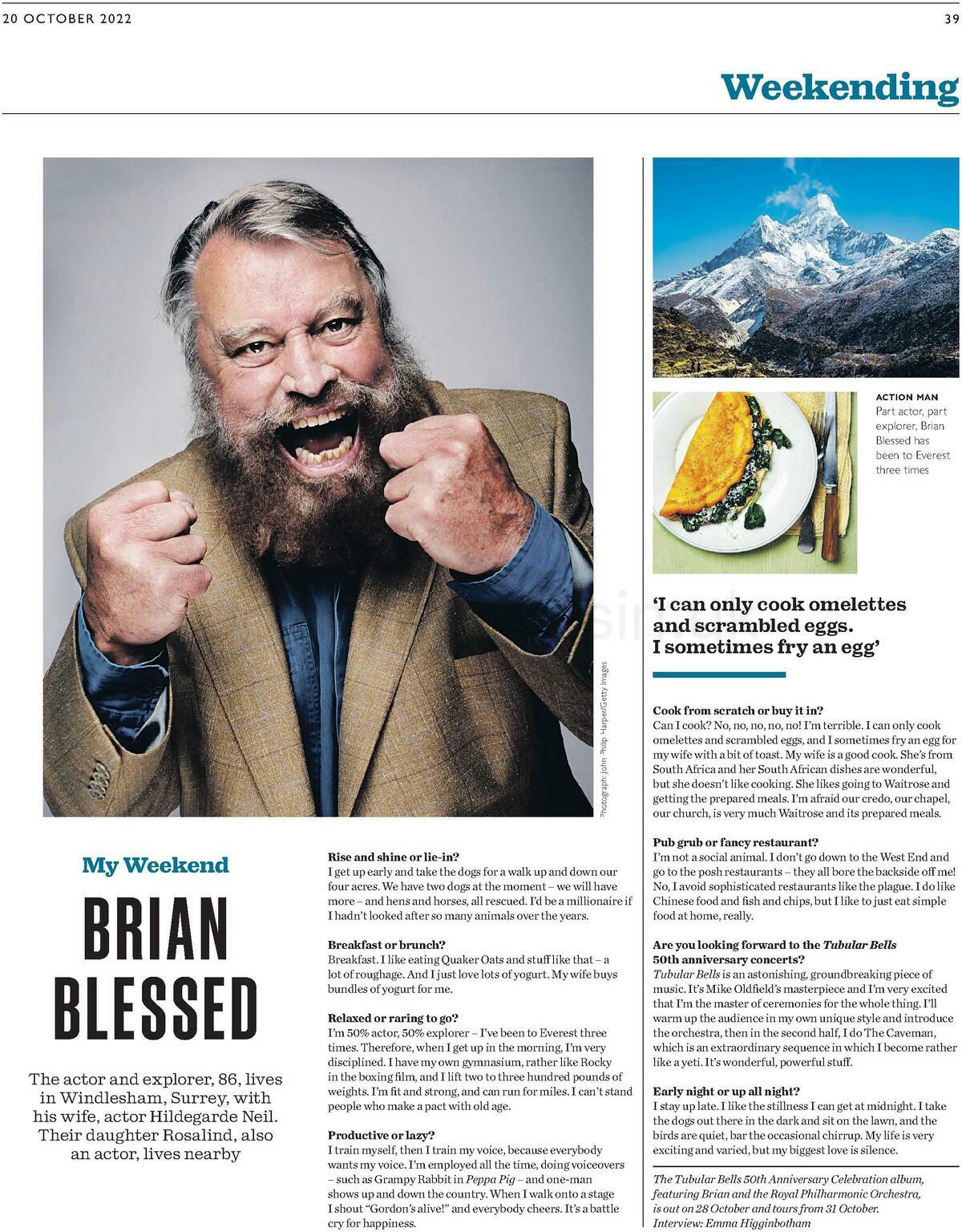 Waitrose Offers from 20 October