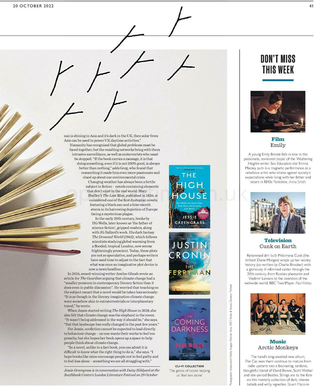 Waitrose Offers from 20 October