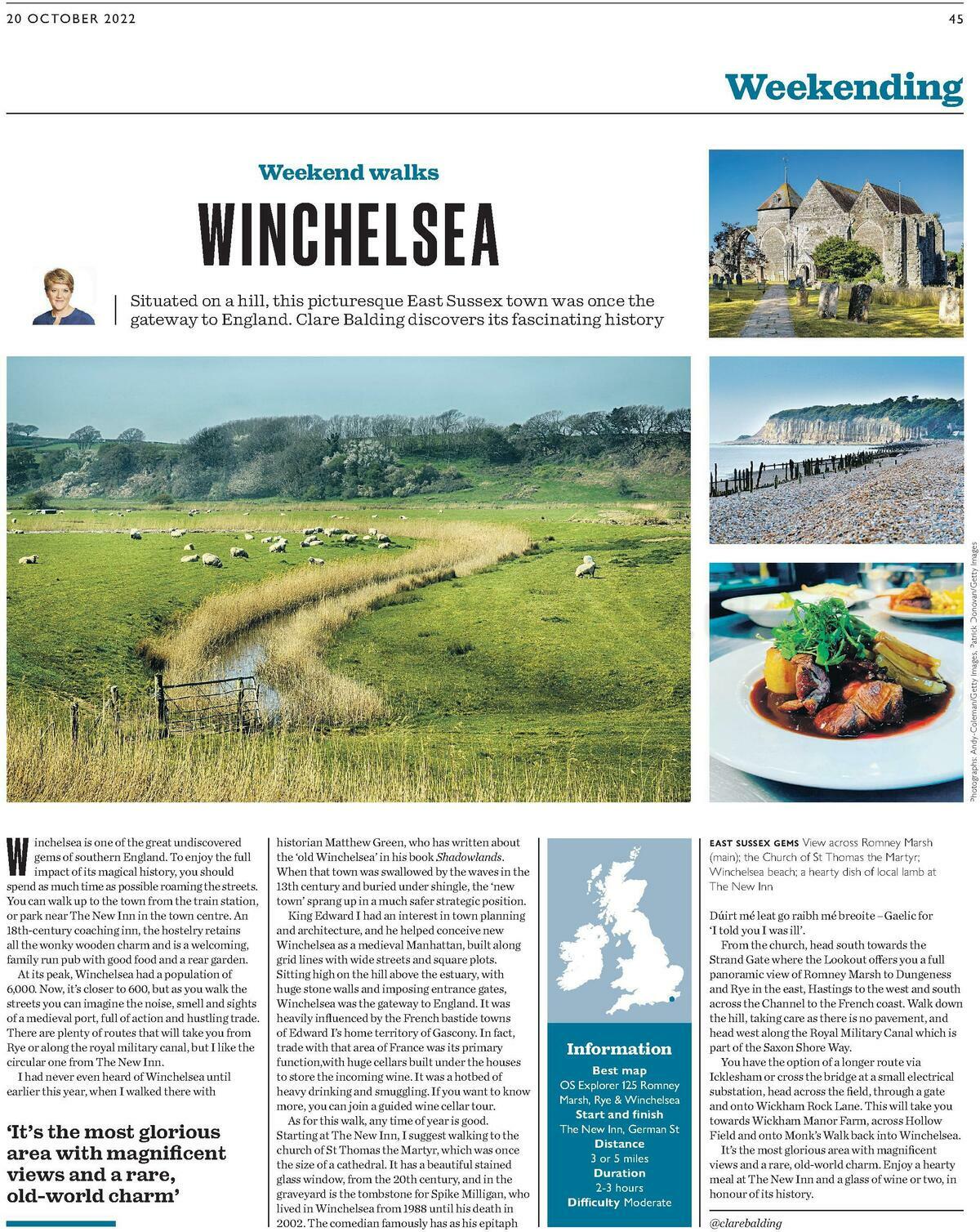 Waitrose Offers from 20 October