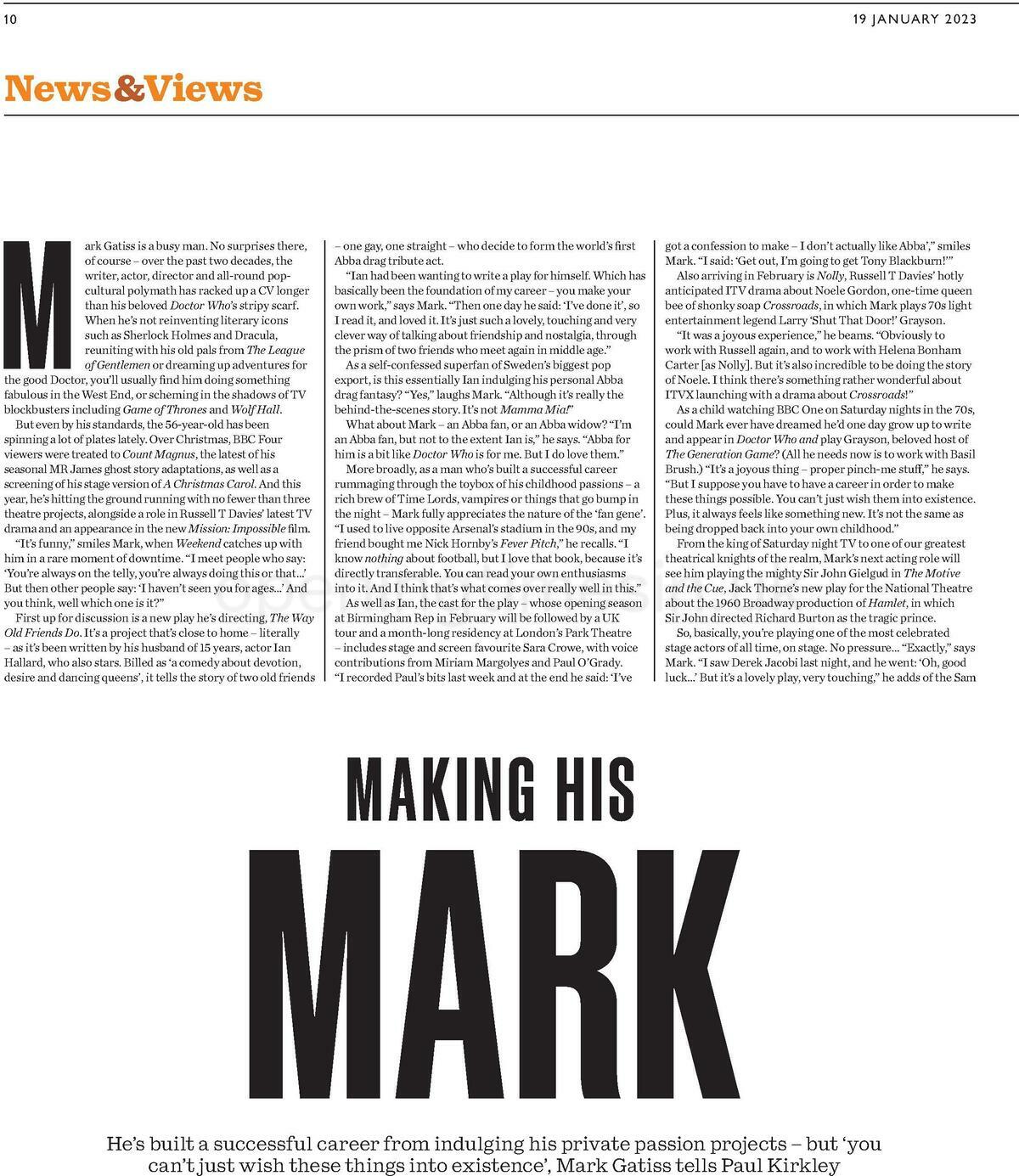 Waitrose Offers from 19 January